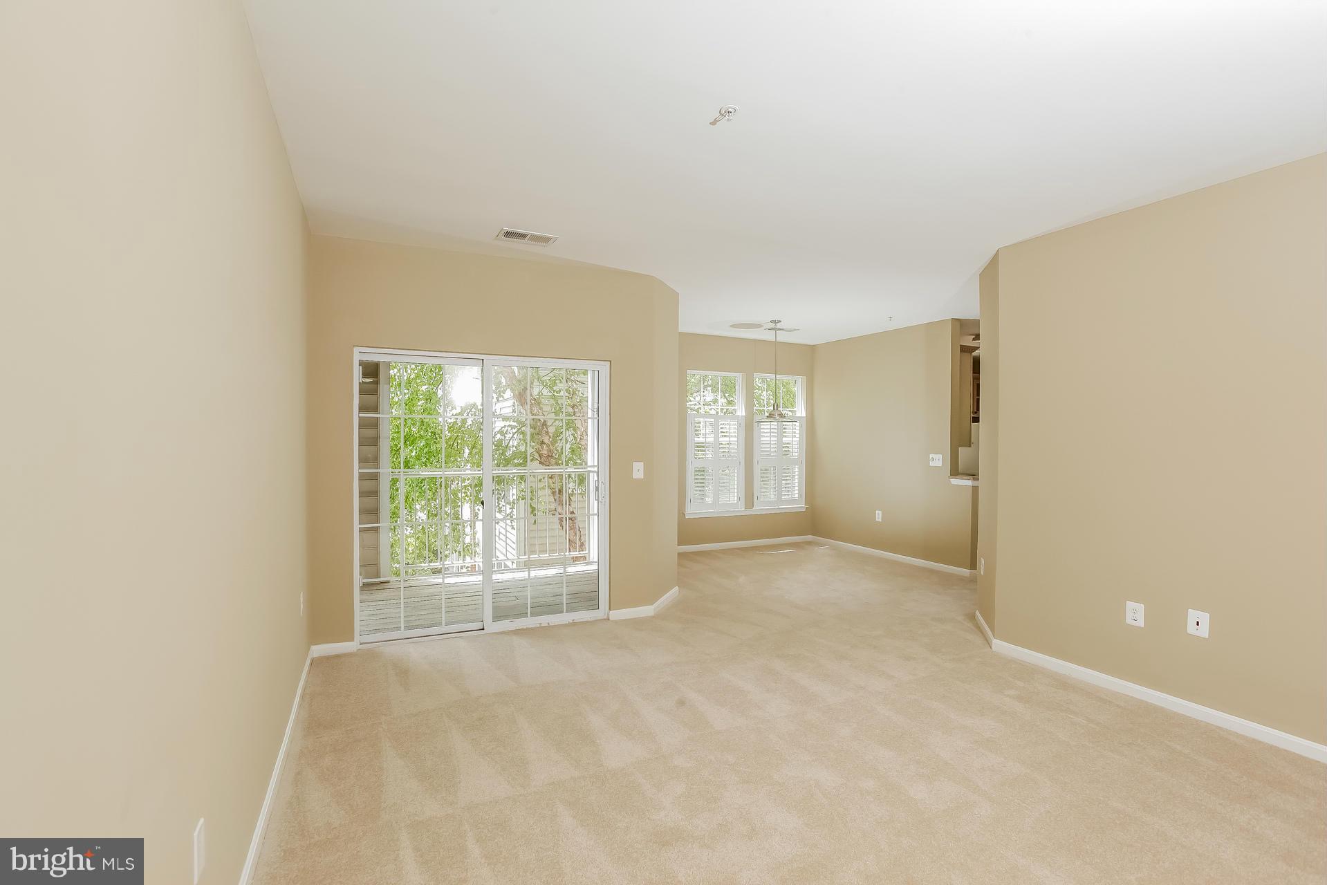 KING FARM - Residential