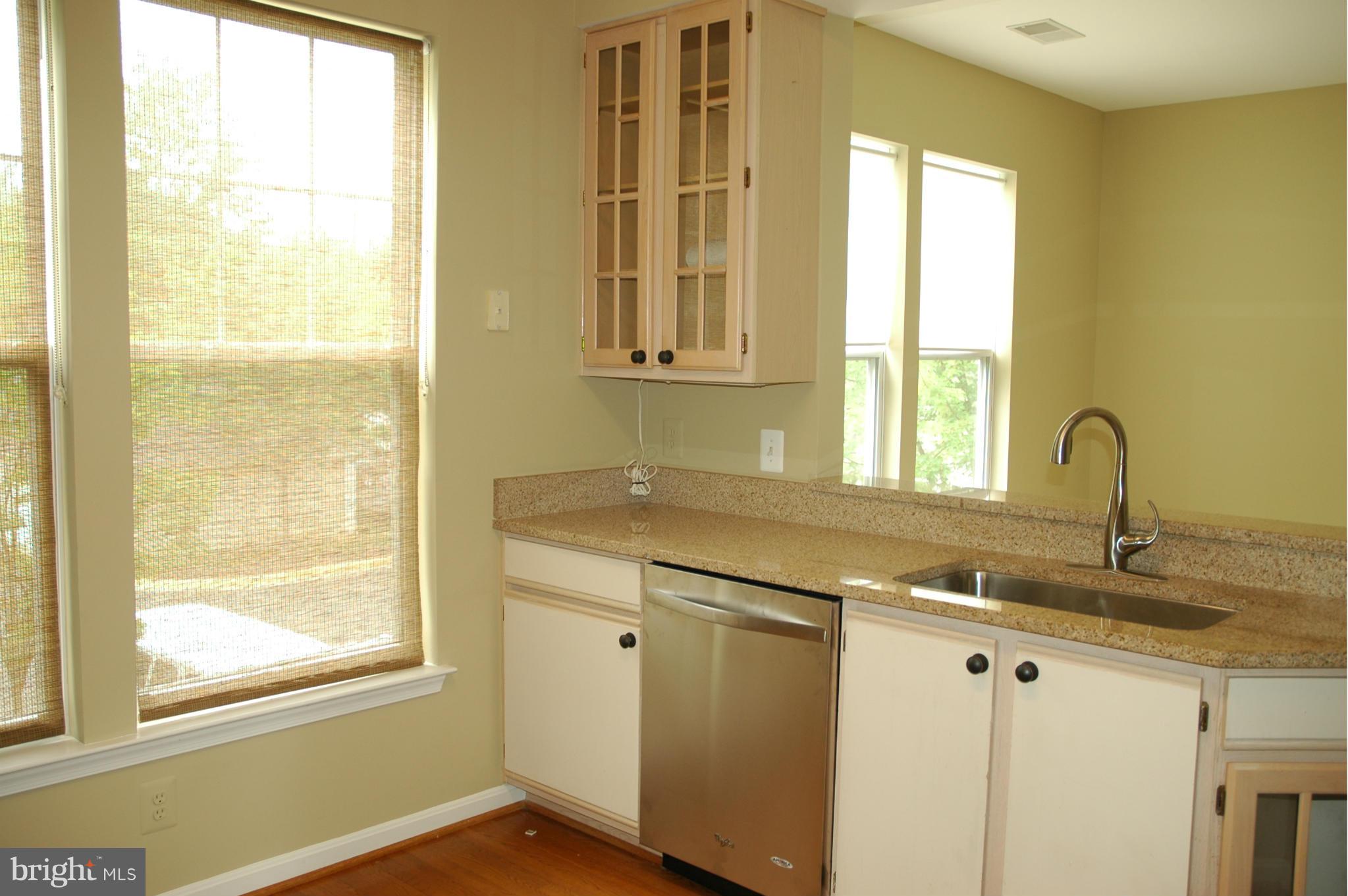 KING FARM - Residential