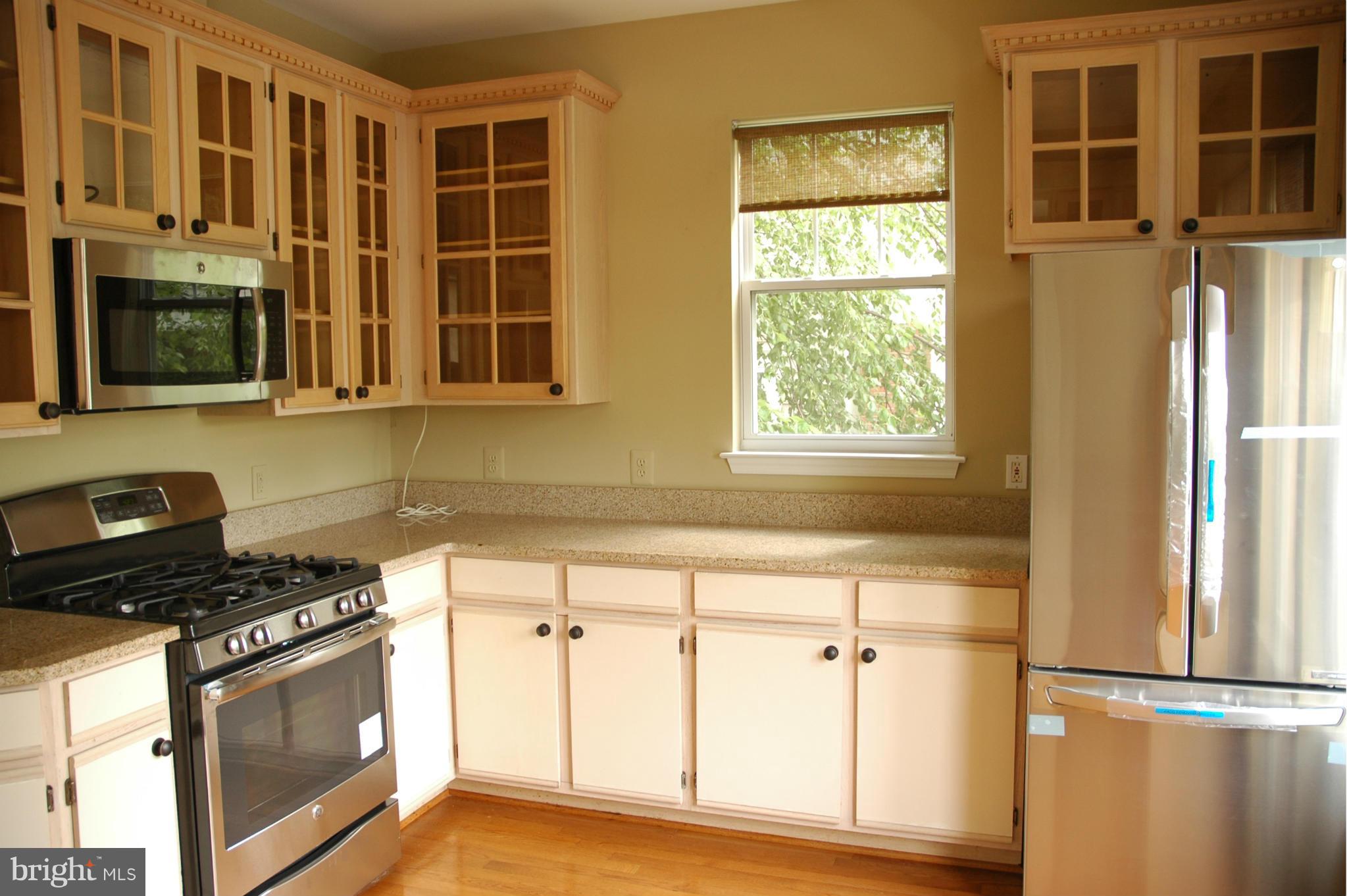 KING FARM - Residential