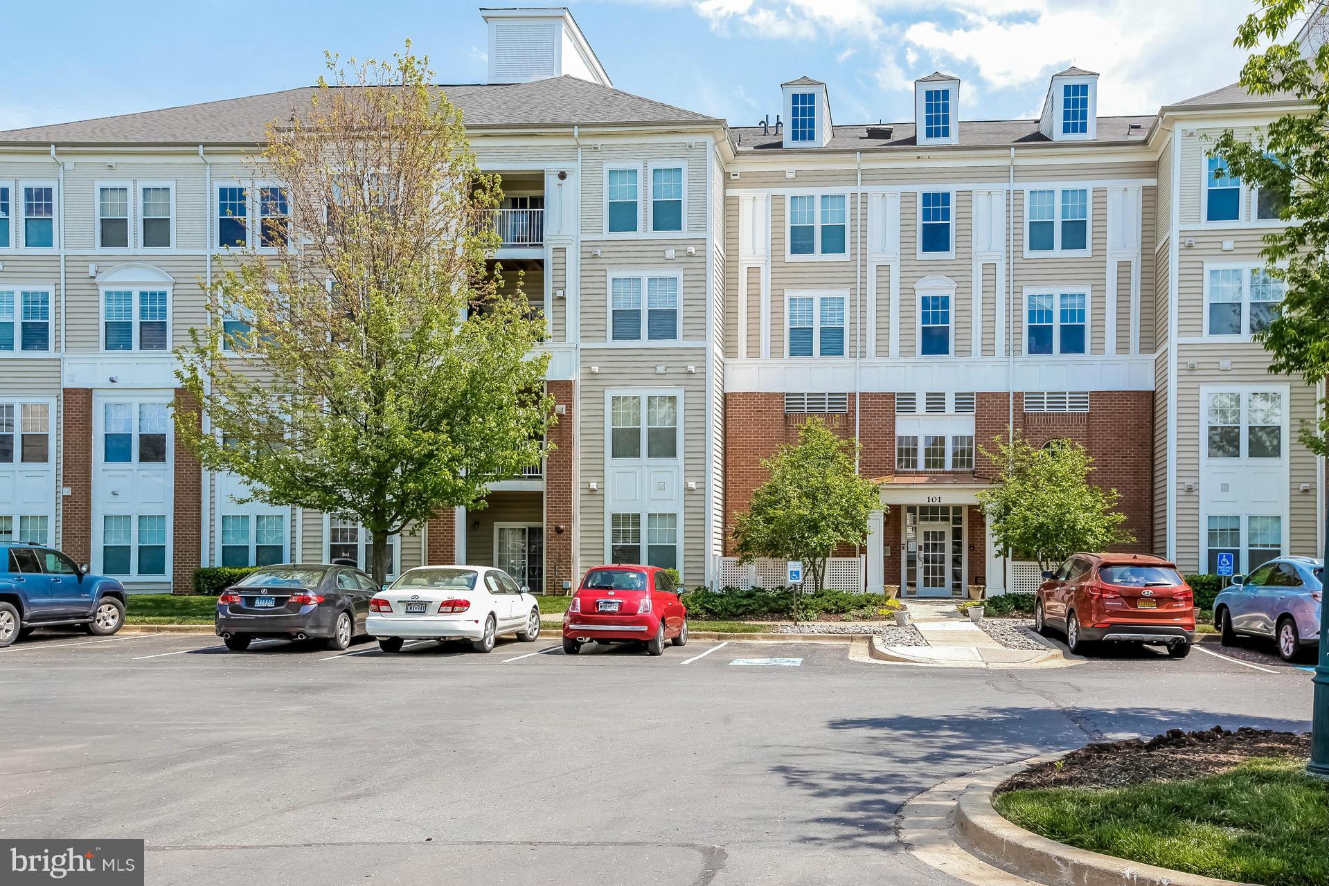 KING FARM - Residential