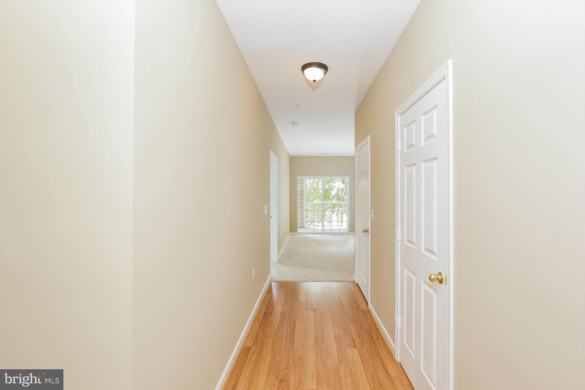 KING FARM - Residential