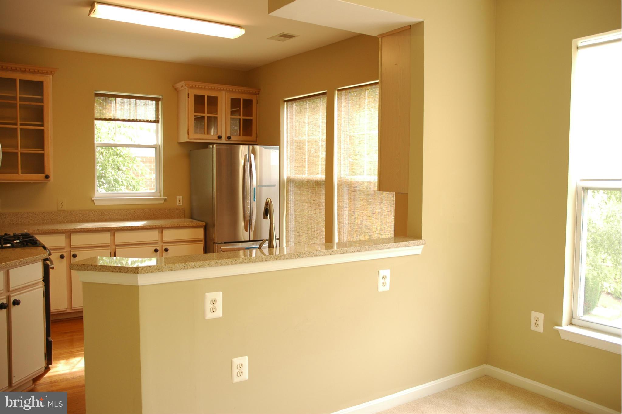 KING FARM - Residential