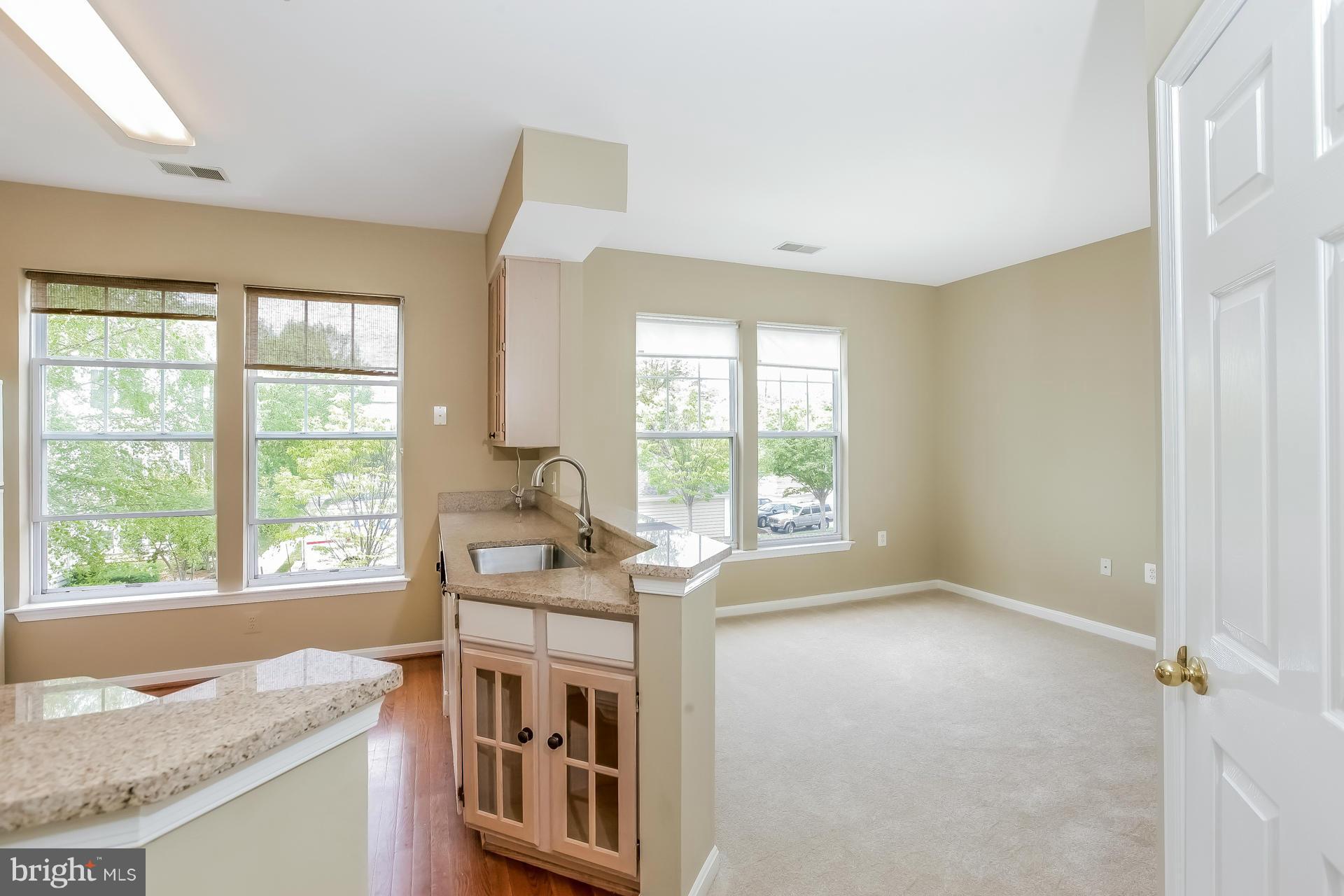 KING FARM - Residential