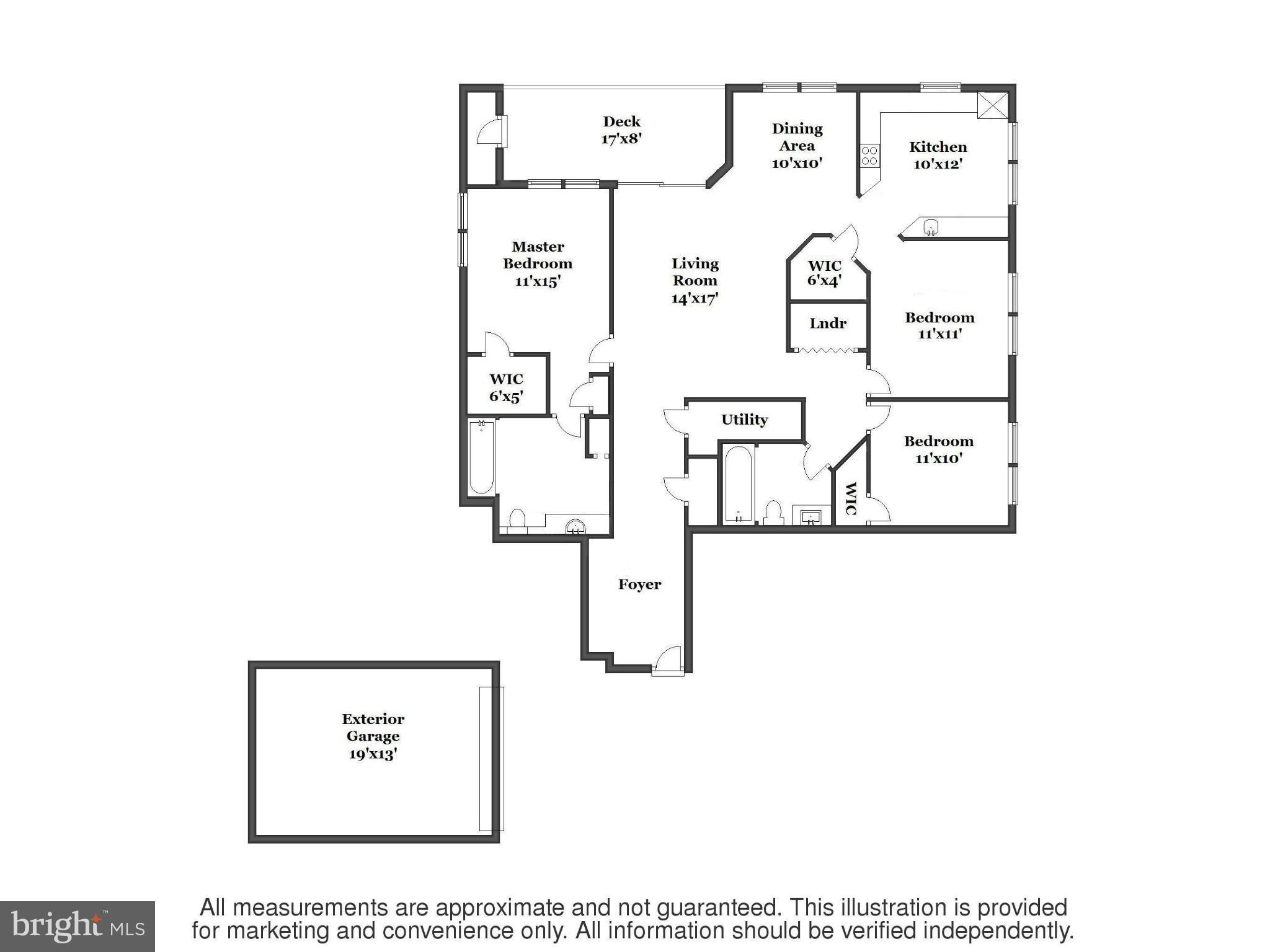 KING FARM - Residential