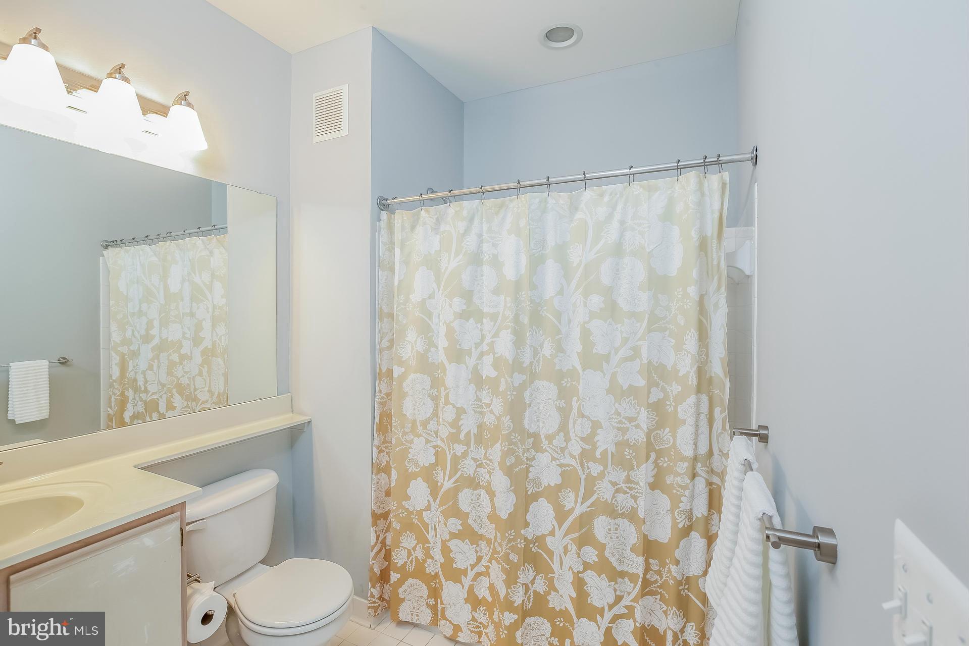 KING FARM - Residential