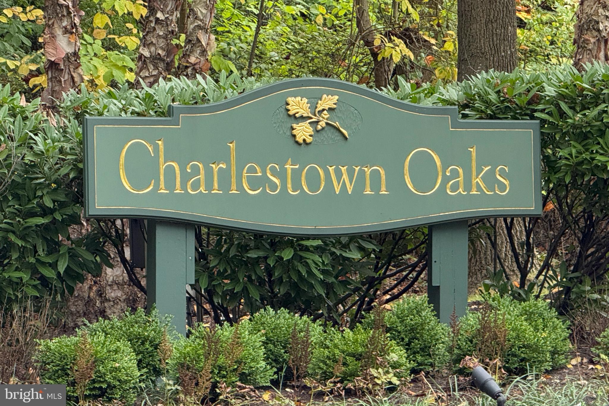 CHARLESTOWN OAKS - Residential