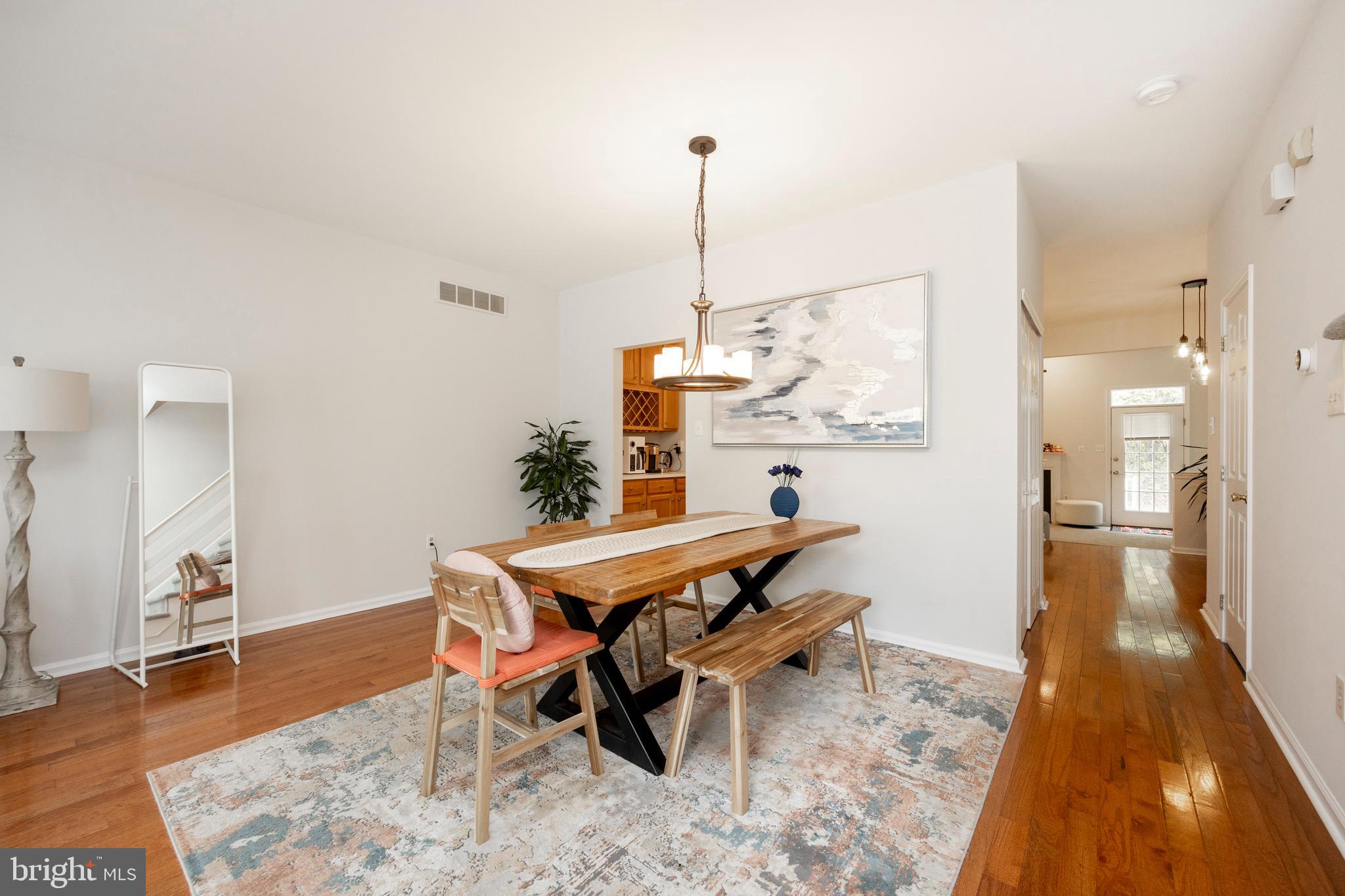 CHARLESTOWN OAKS - Residential