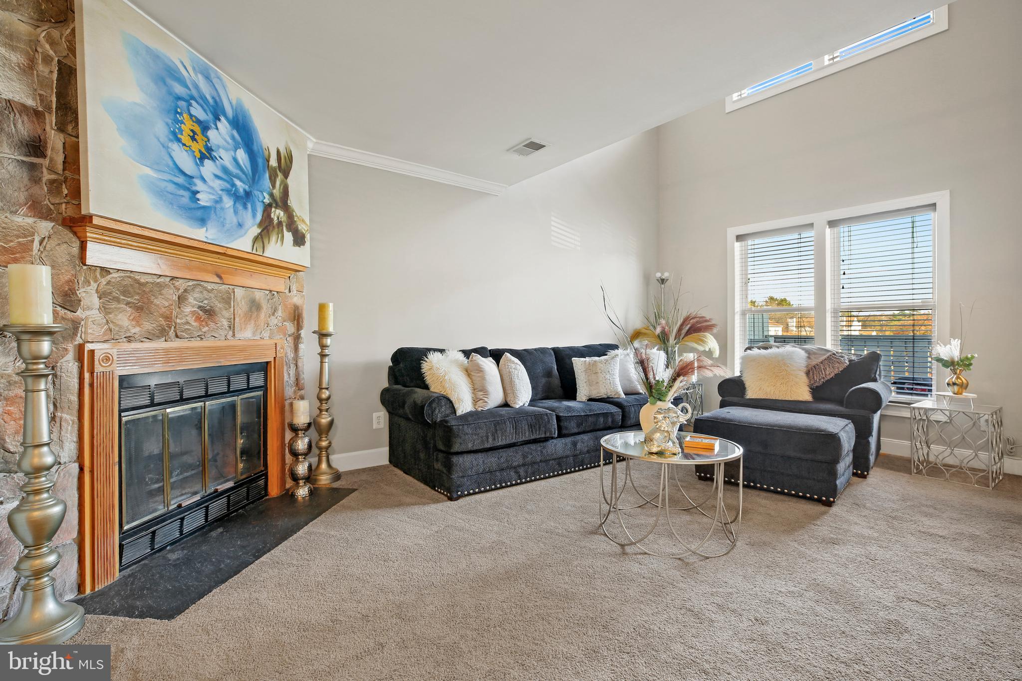 GREENFIELDS - Residential