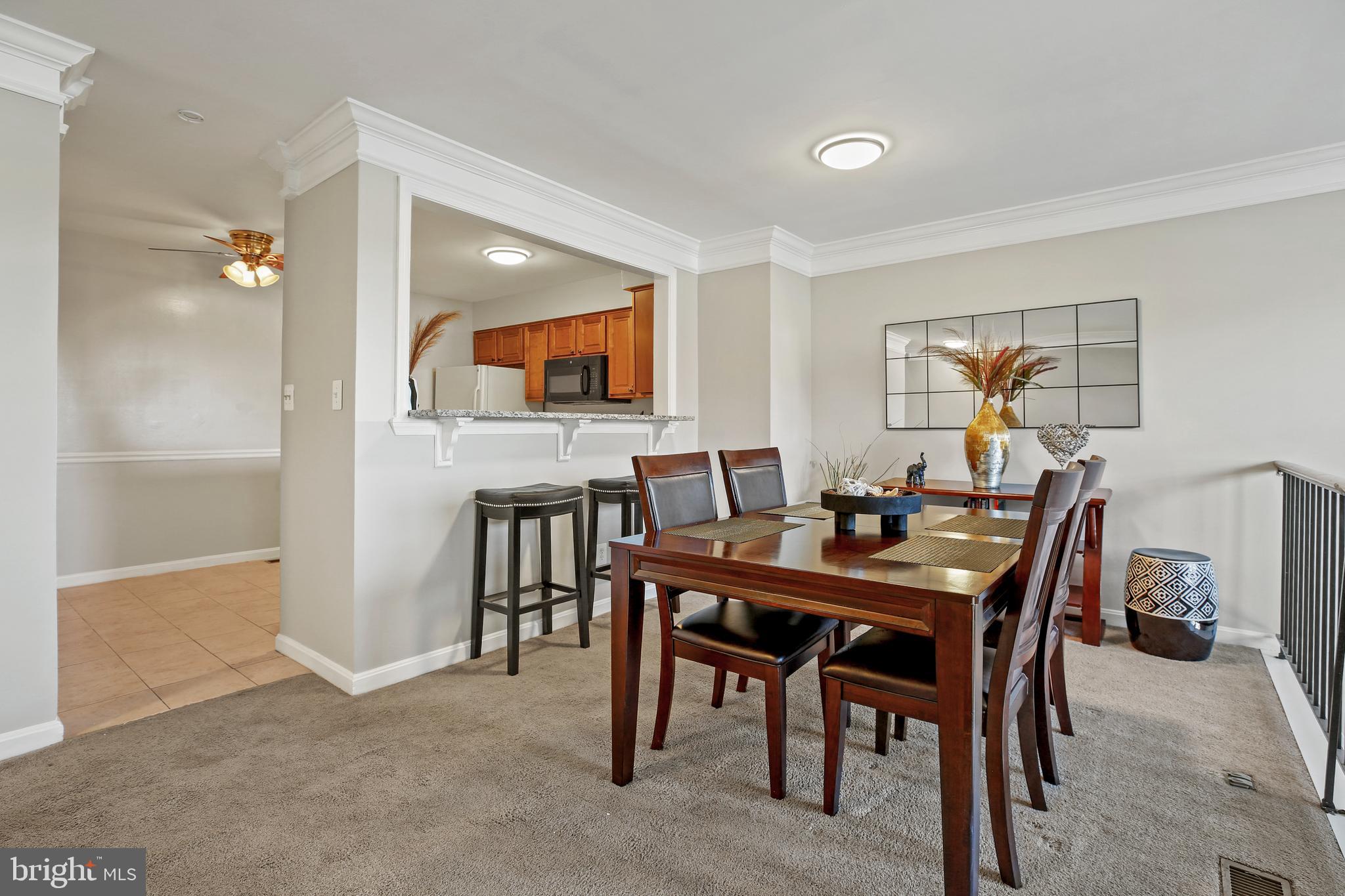 GREENFIELDS - Residential