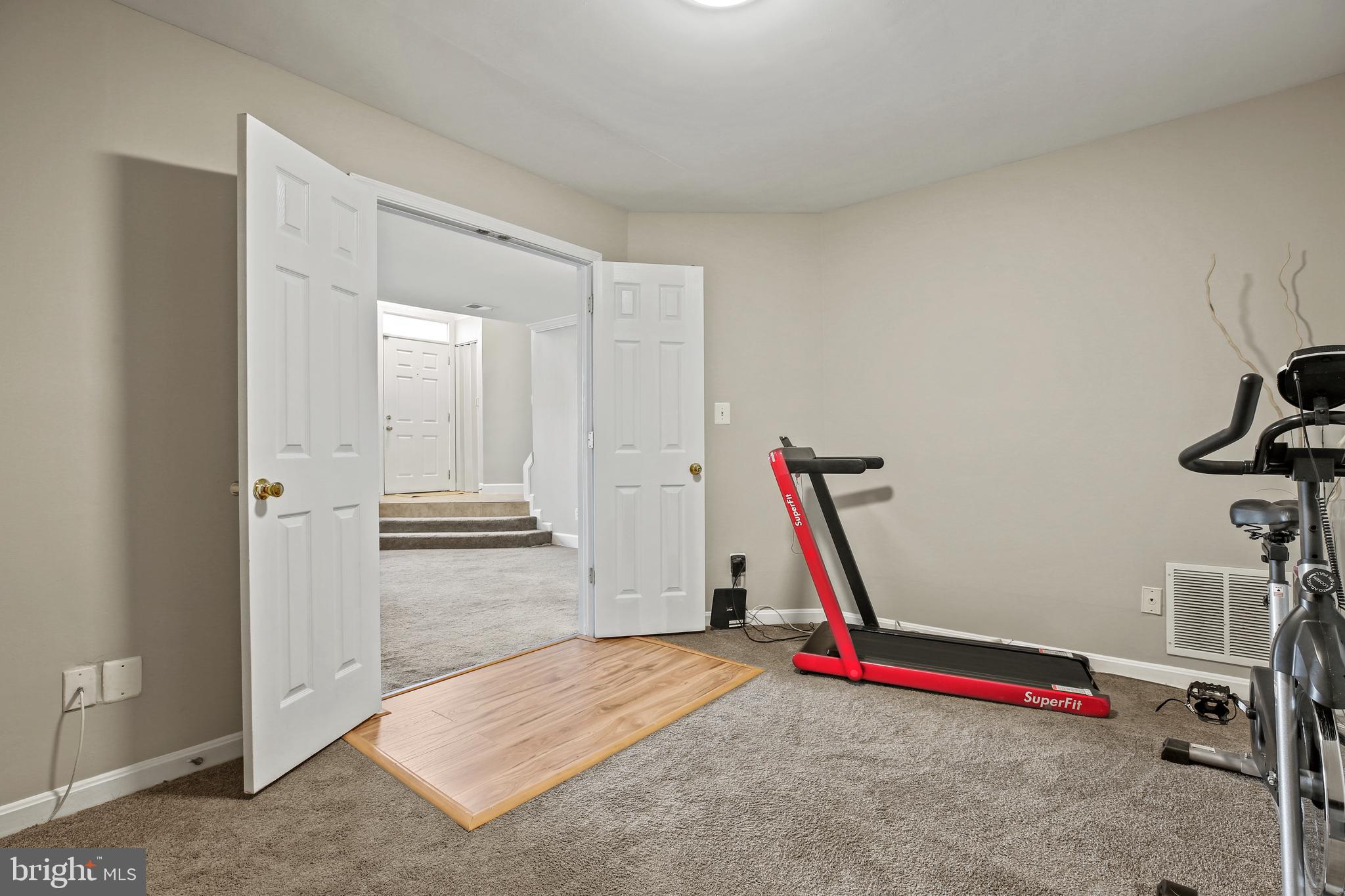 GREENFIELDS - Residential