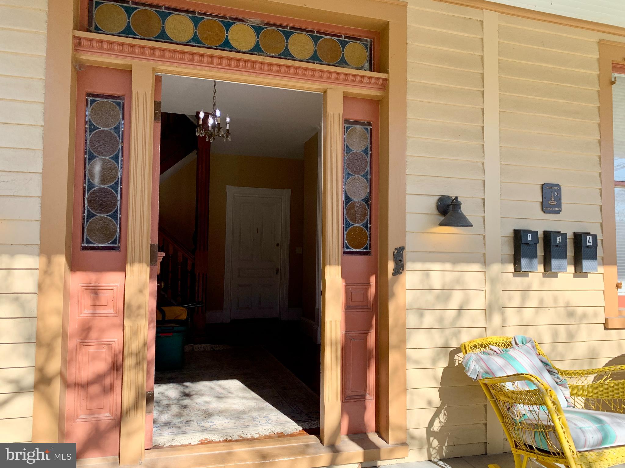 128 N QUEEN STREET 3