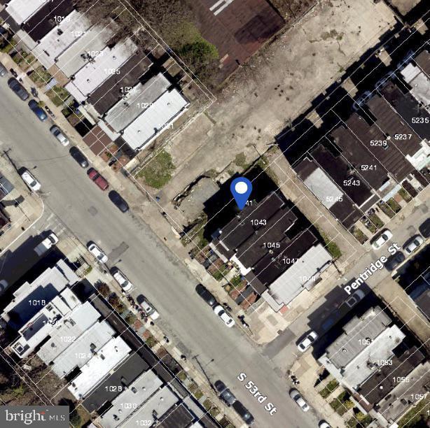 1041 S 53RD STREET
