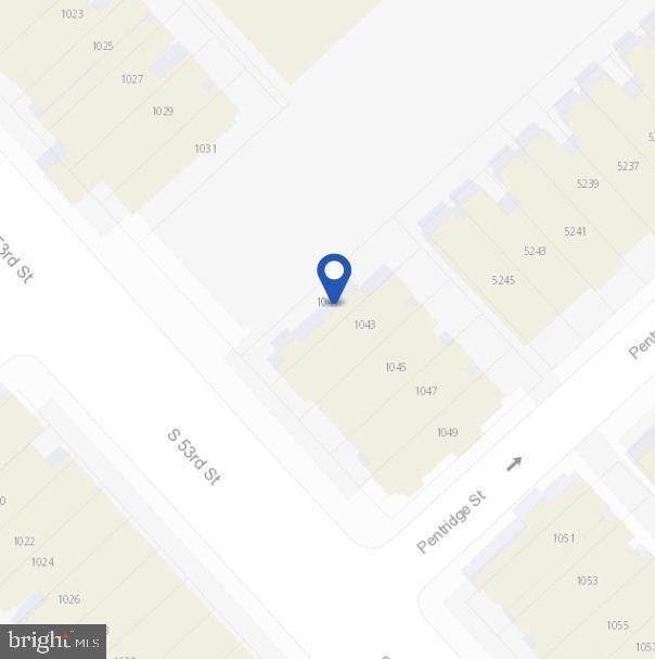 1041 S 53RD STREET