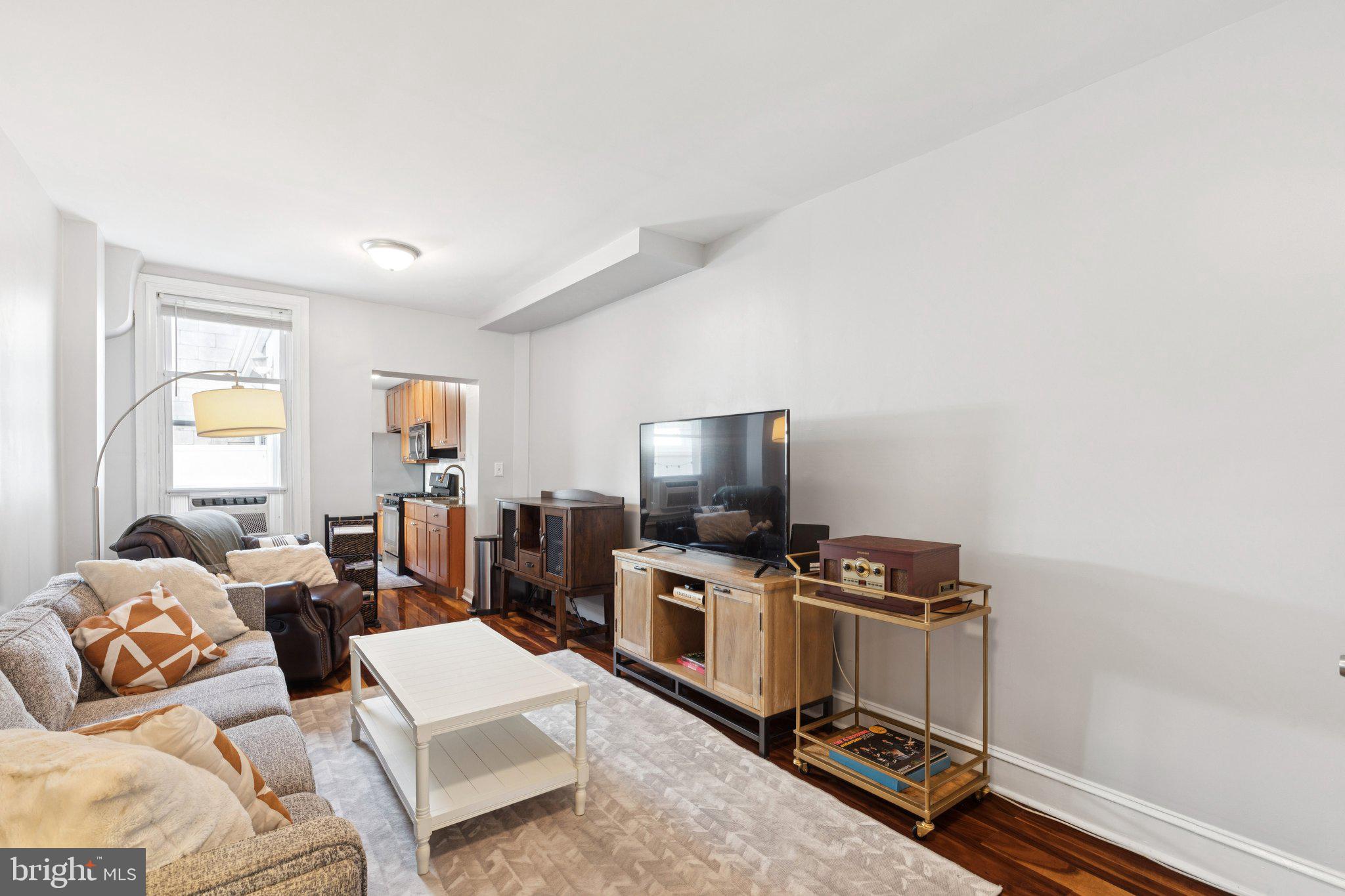 DICKINSON NARROWS - Residential