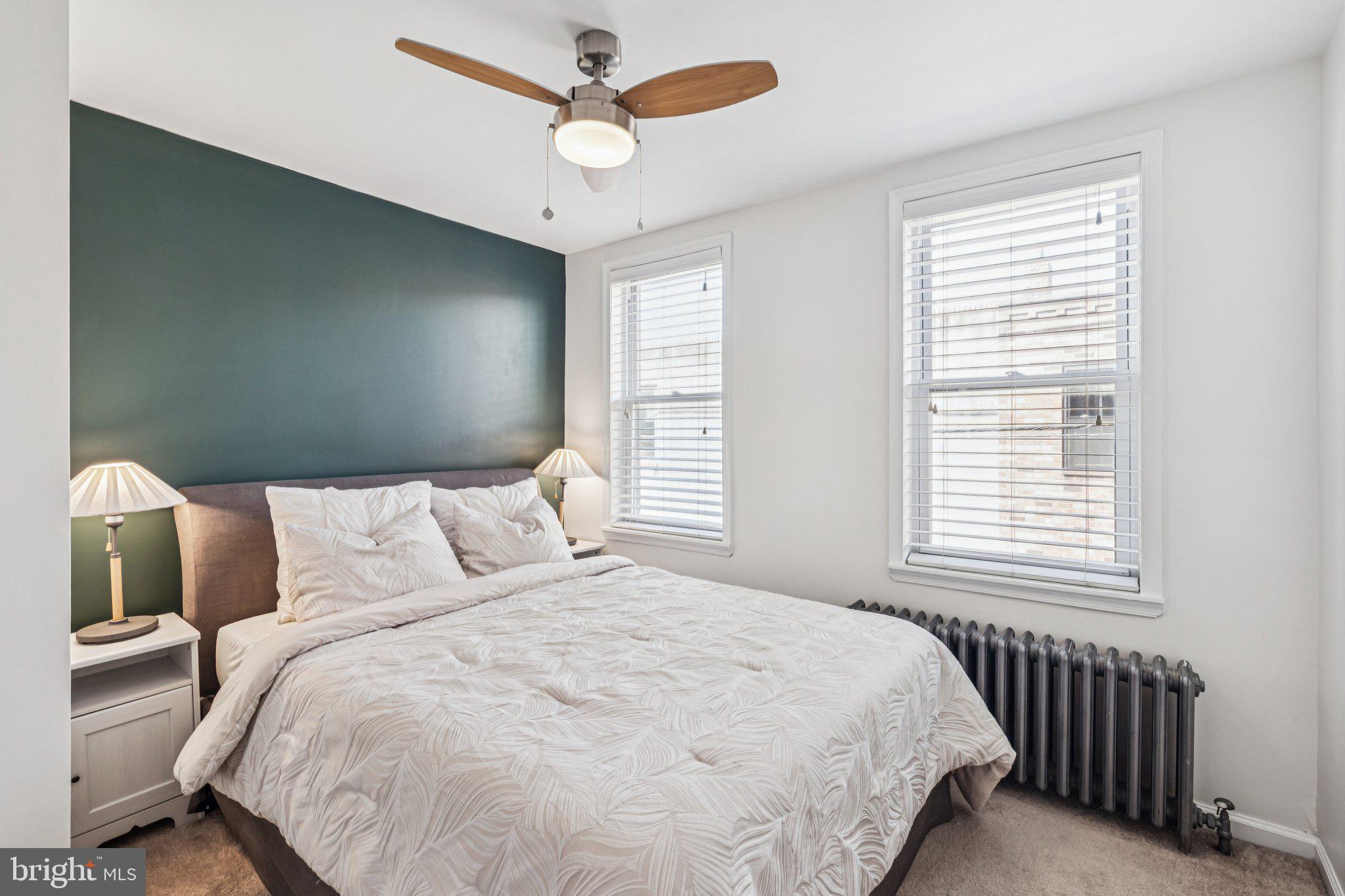 DICKINSON NARROWS - Residential