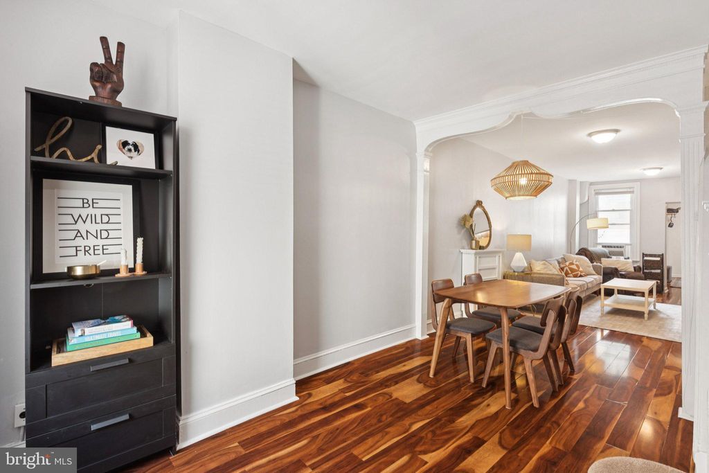 Photo of 1515 S Beulah Street, PHILADELPHIA, PA 19147 (MLS # PAPH2578980)