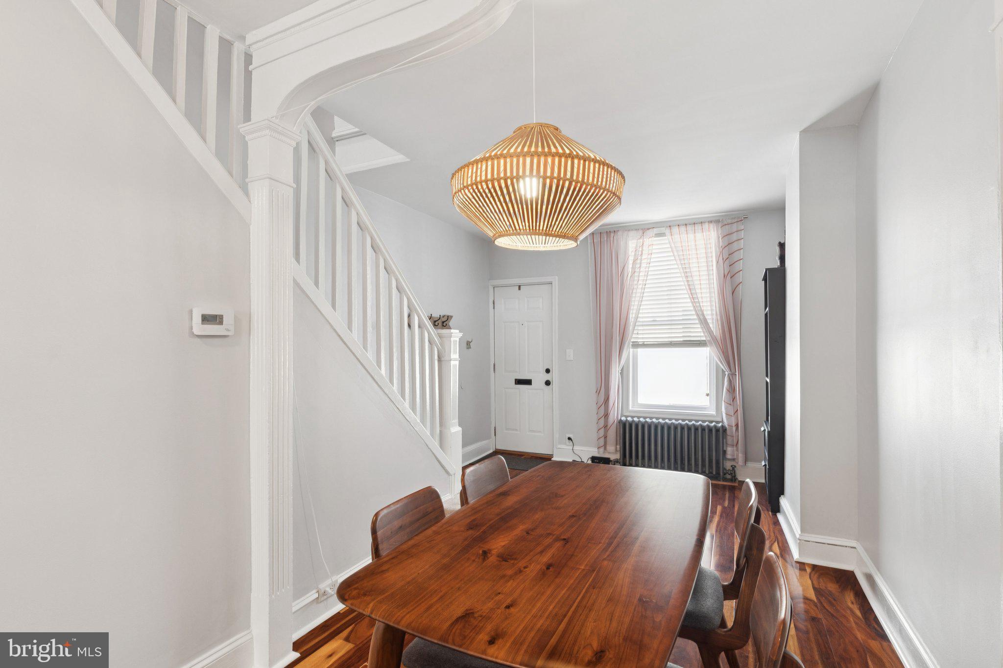 DICKINSON NARROWS - Residential