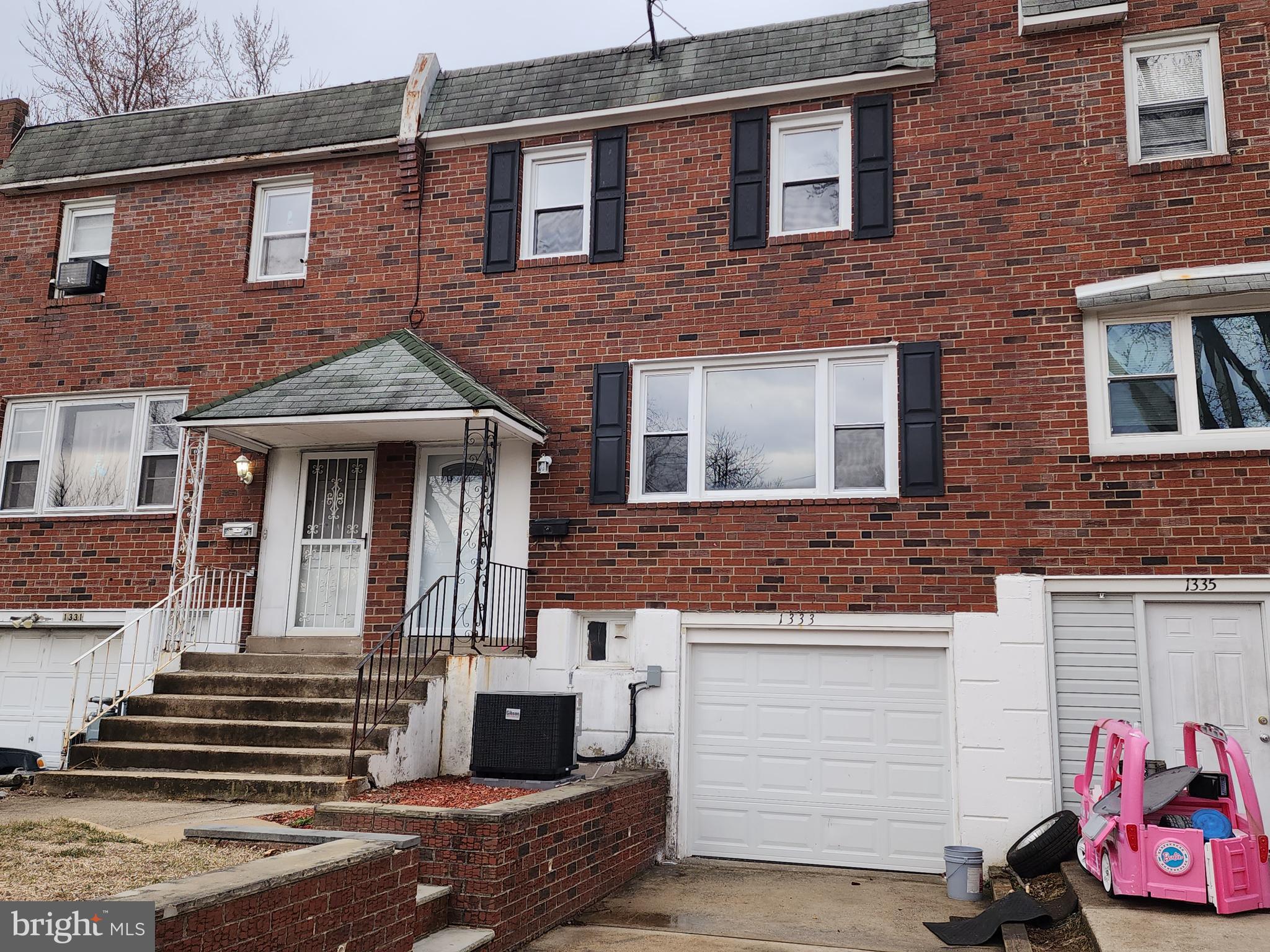 TOBY FARMS - Residential