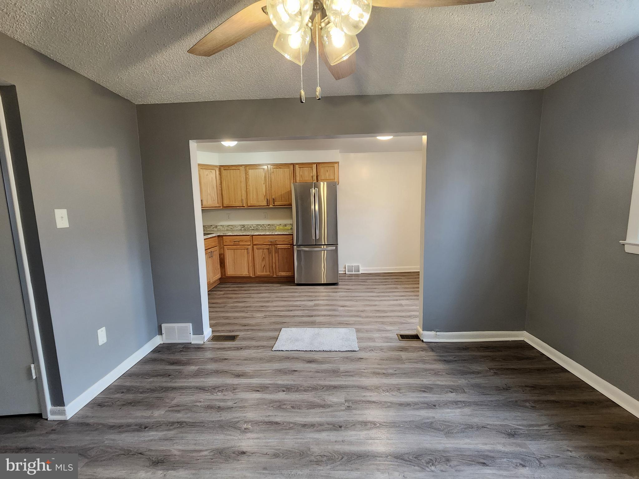 TOBY FARMS - Residential