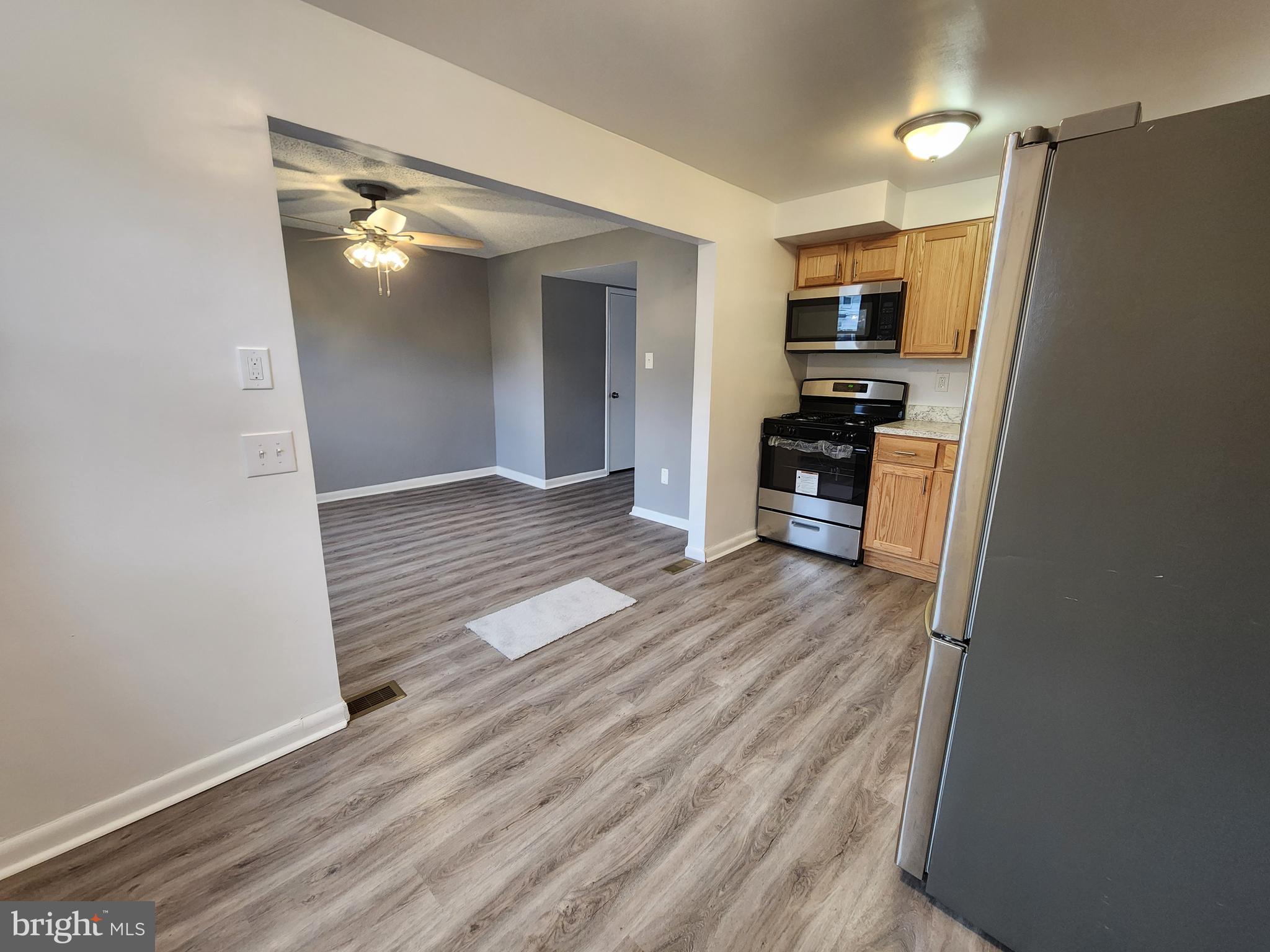 TOBY FARMS - Residential