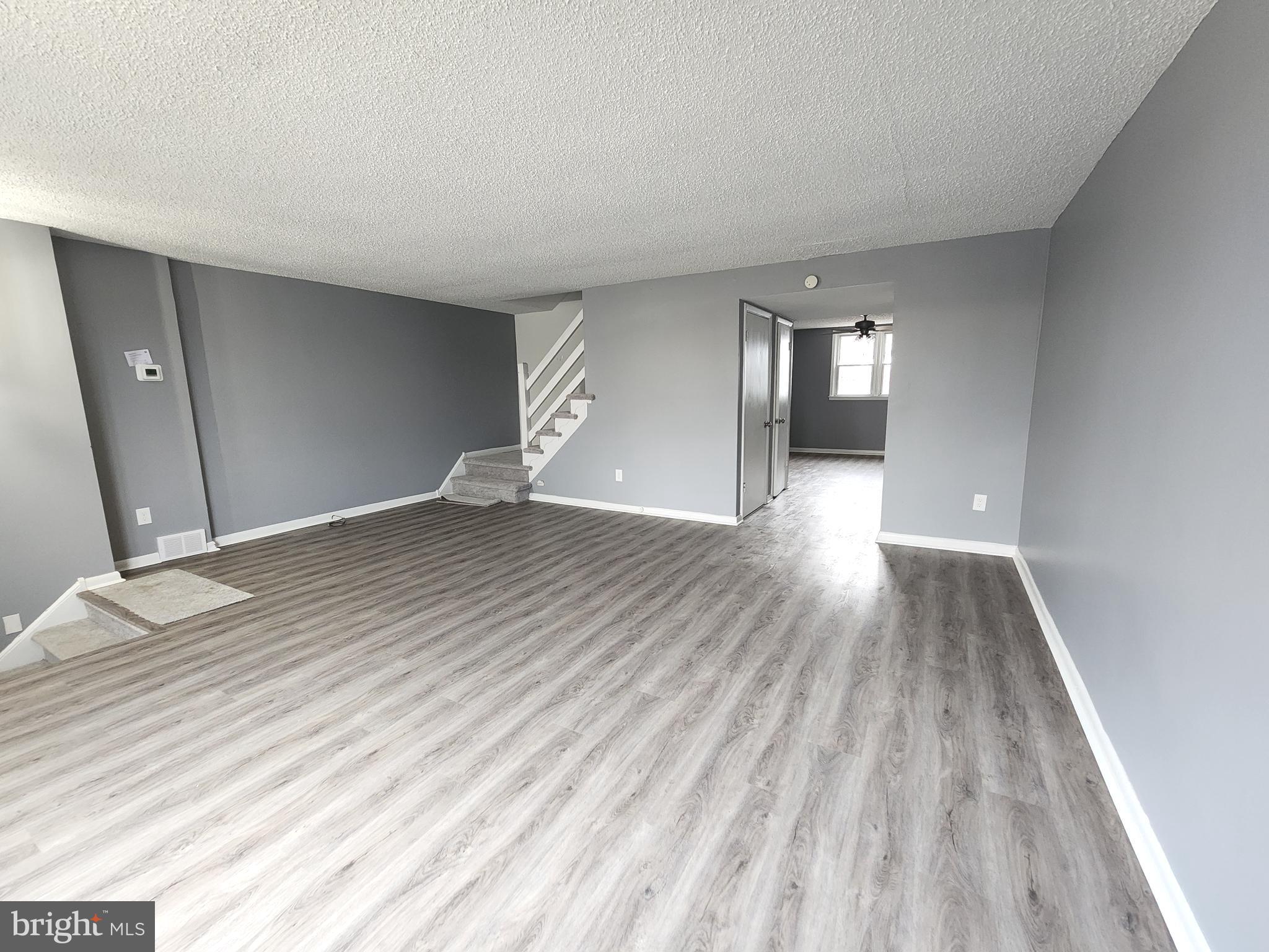 TOBY FARMS - Residential