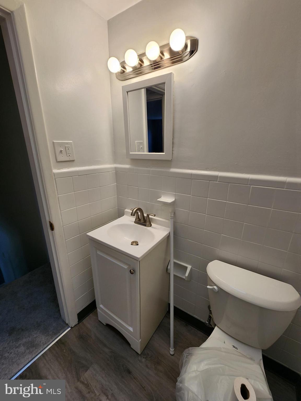 TOBY FARMS - Residential