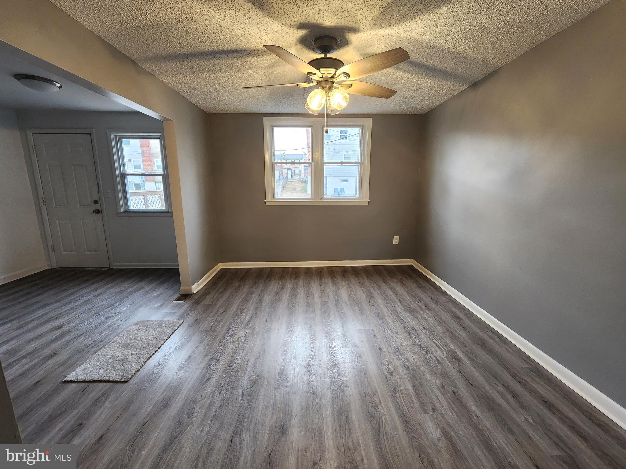 TOBY FARMS - Residential