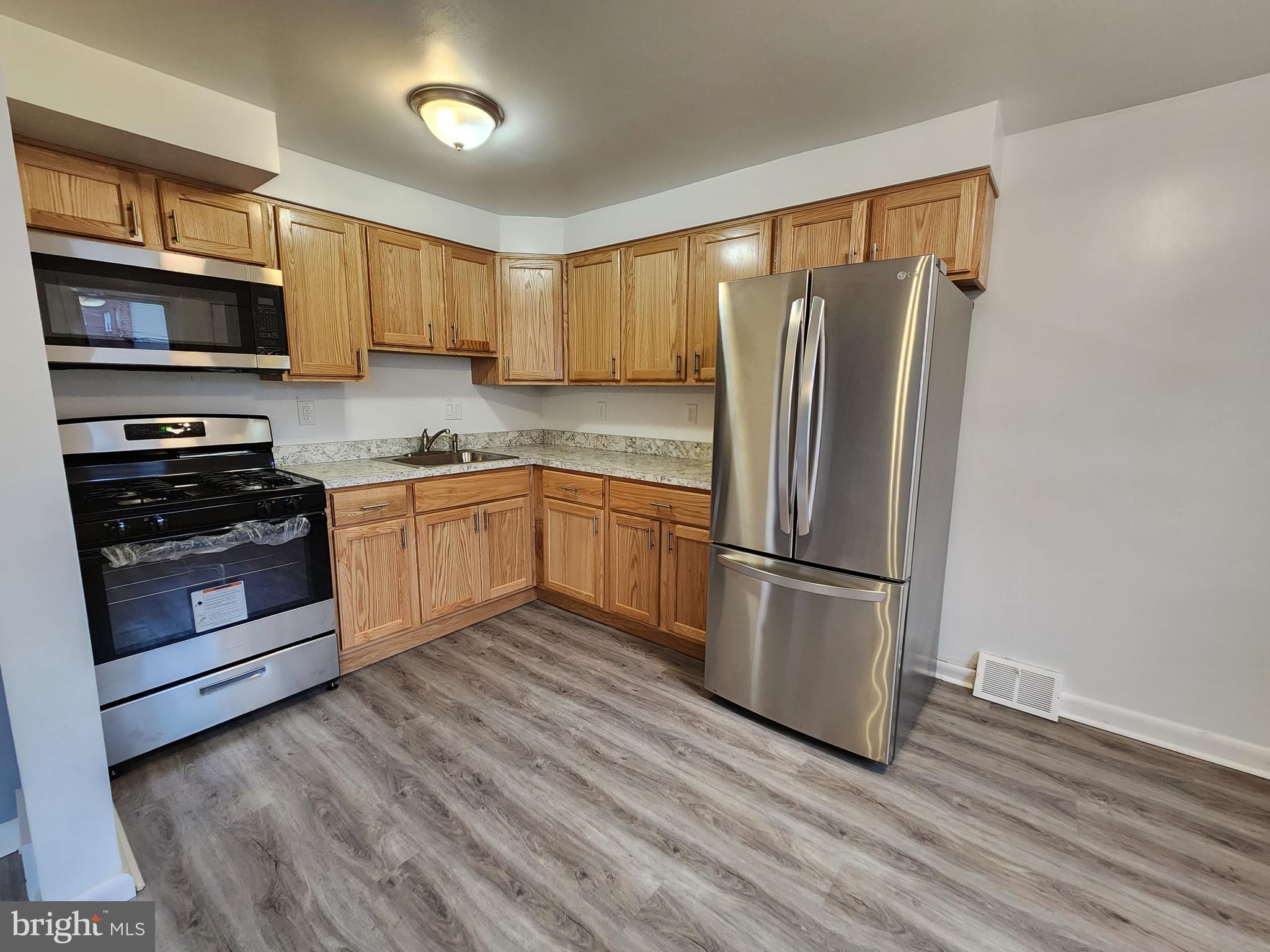 TOBY FARMS - Residential