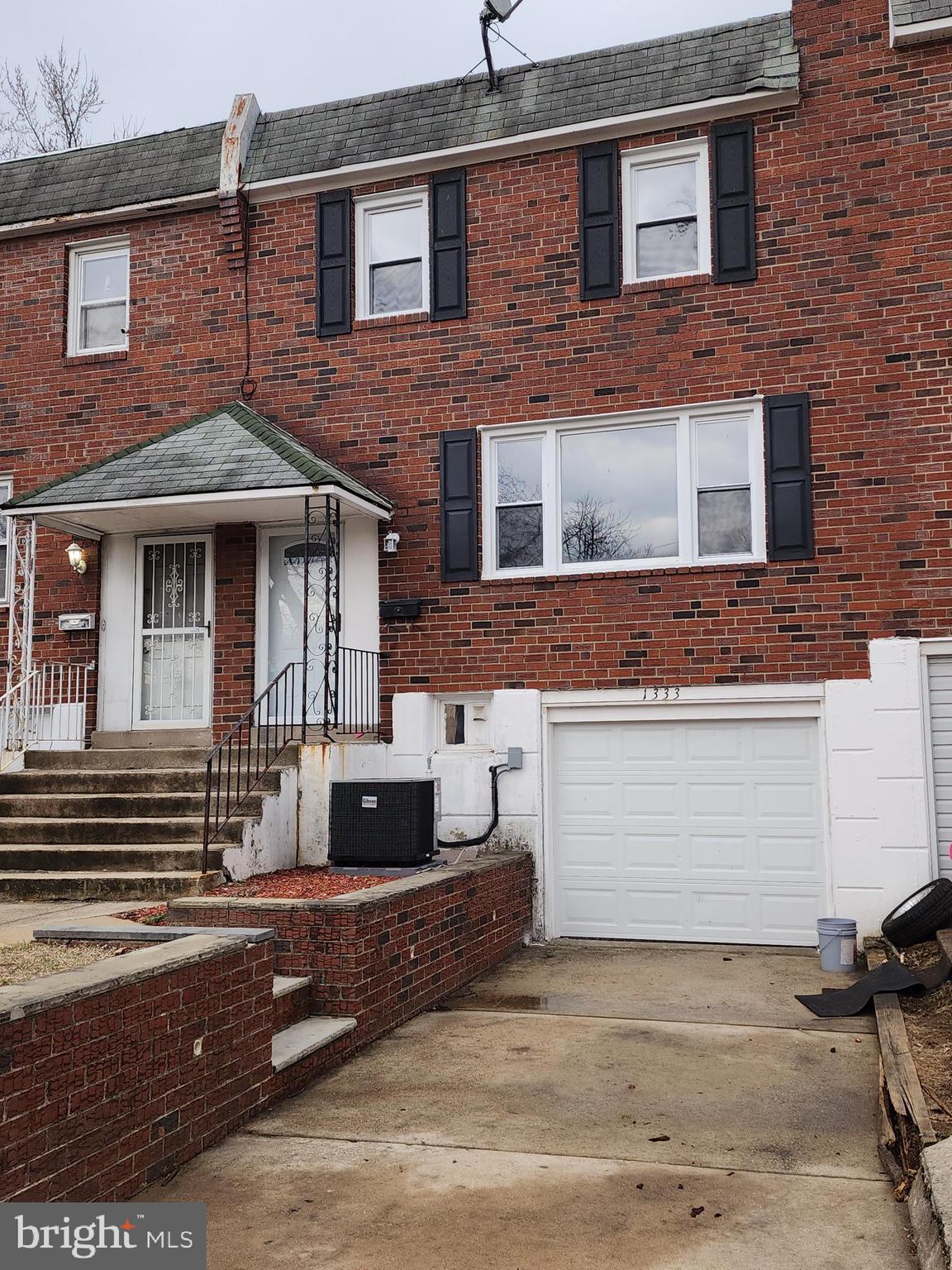 TOBY FARMS - Residential