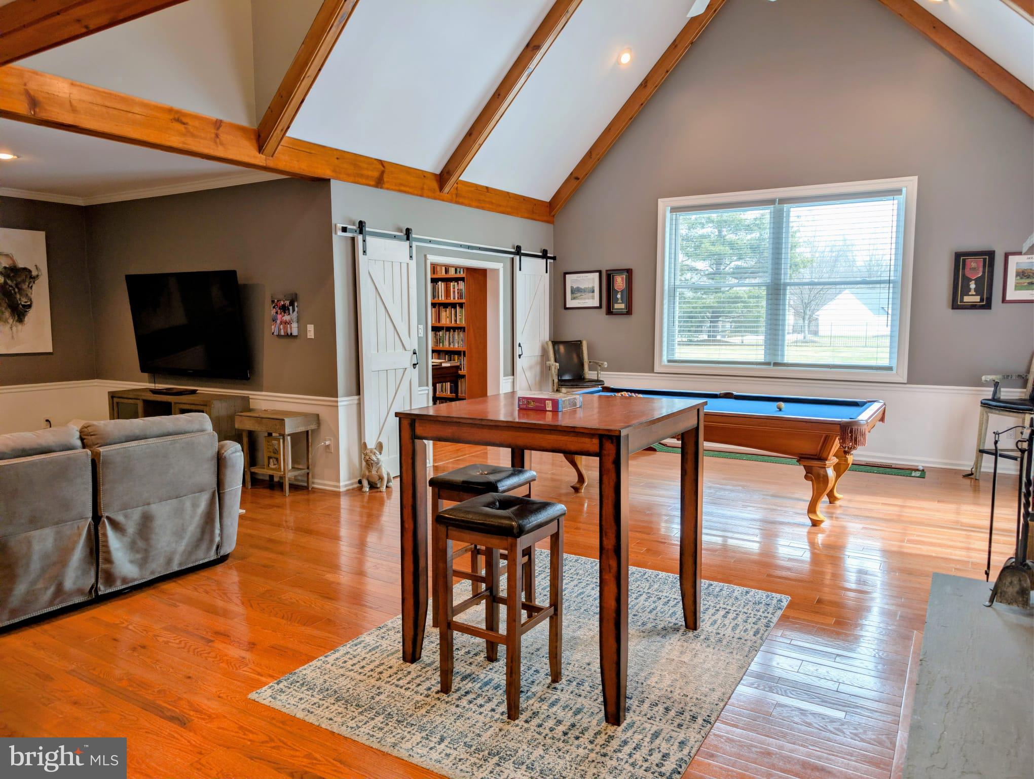 HIGHSPIRE - Residential