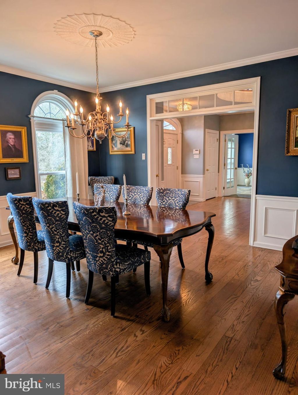 Photo of 60 Matthew Circle, RICHBORO, PA 18954 (MLS # PABU2115088)