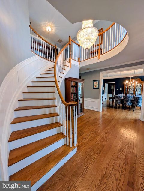 Photo of 60 Matthew Circle, RICHBORO, PA 18954 (MLS # PABU2115088)