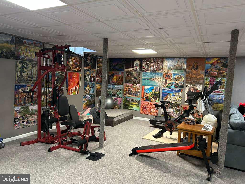 HIGHSPIRE - Residential