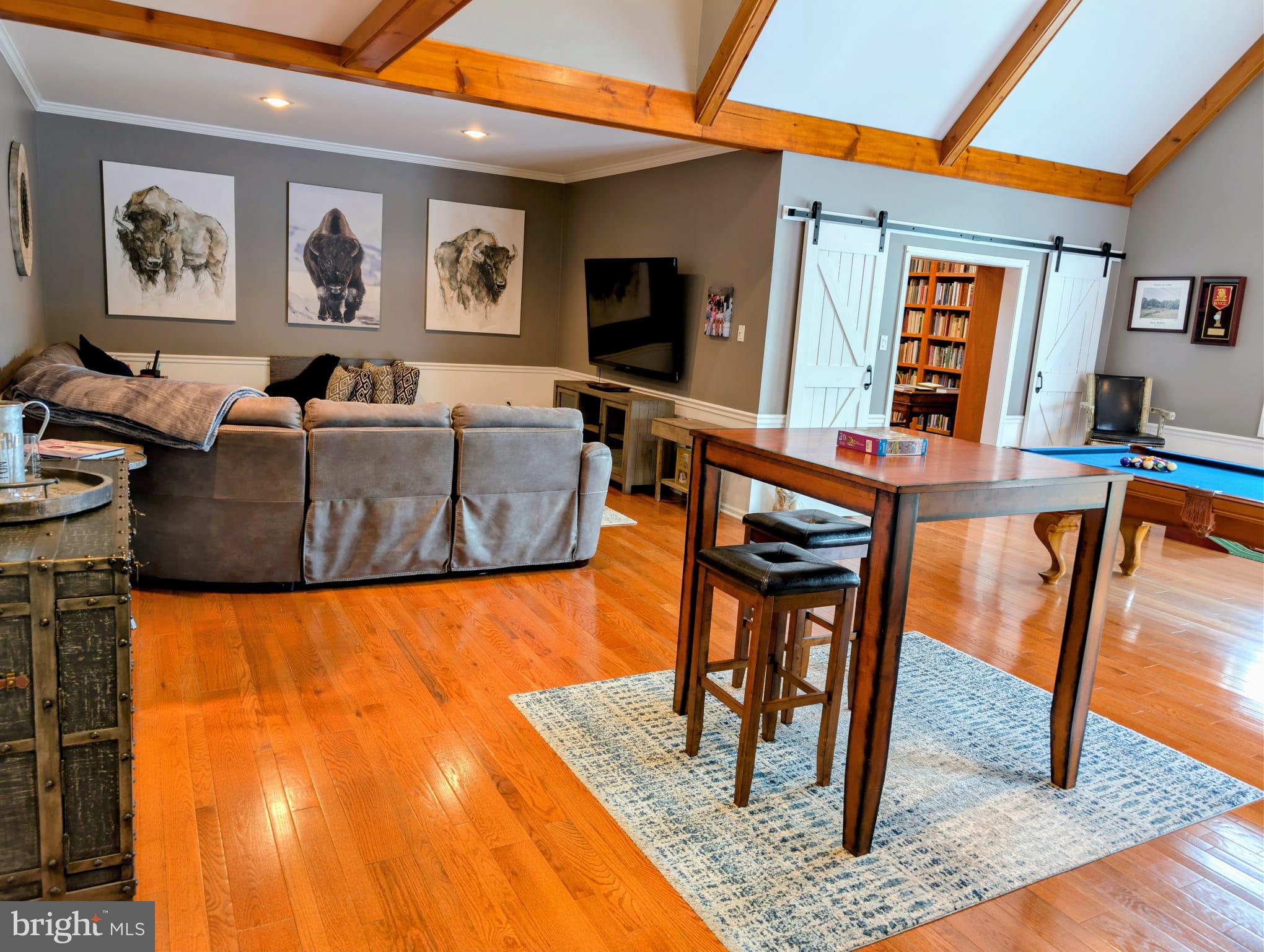 HIGHSPIRE - Residential