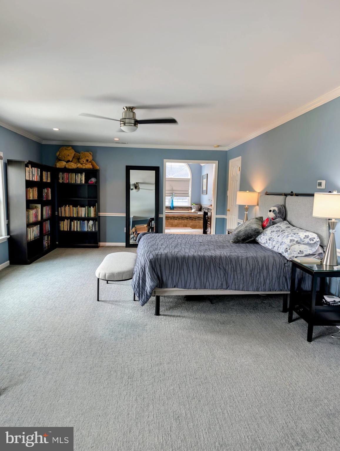 HIGHSPIRE - Residential