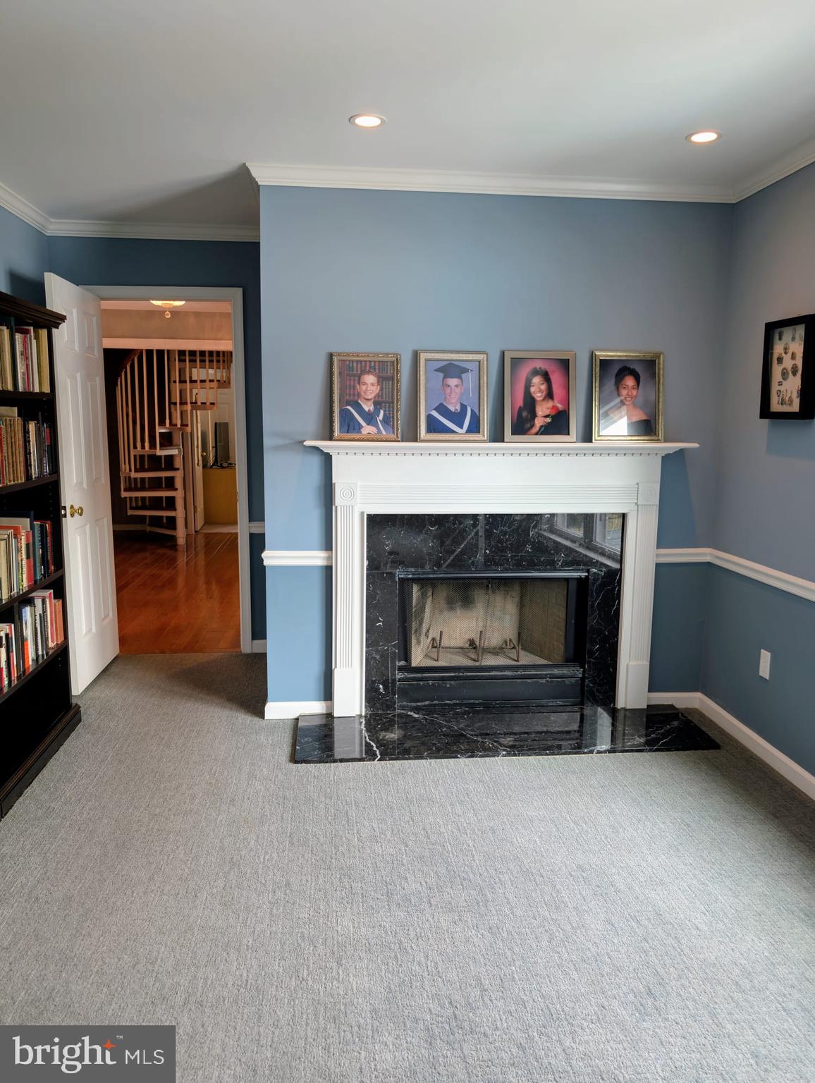 HIGHSPIRE - Residential