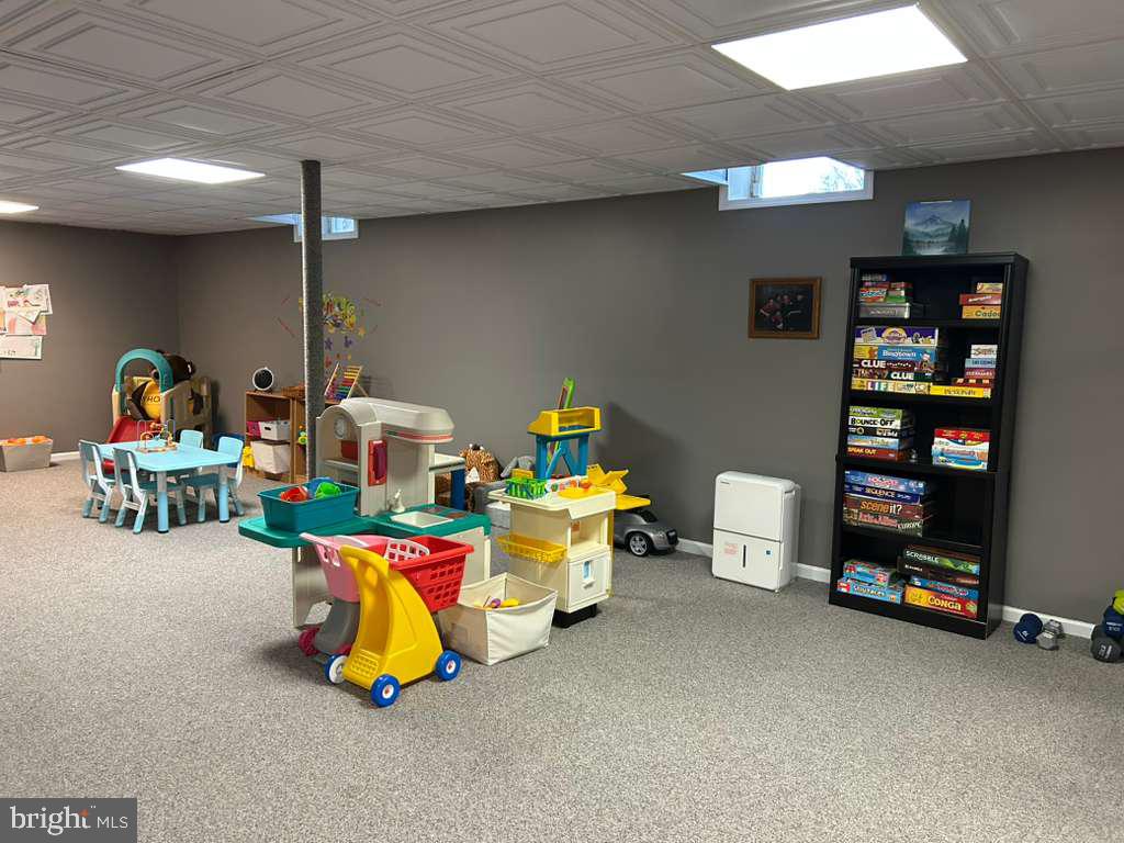 HIGHSPIRE - Residential