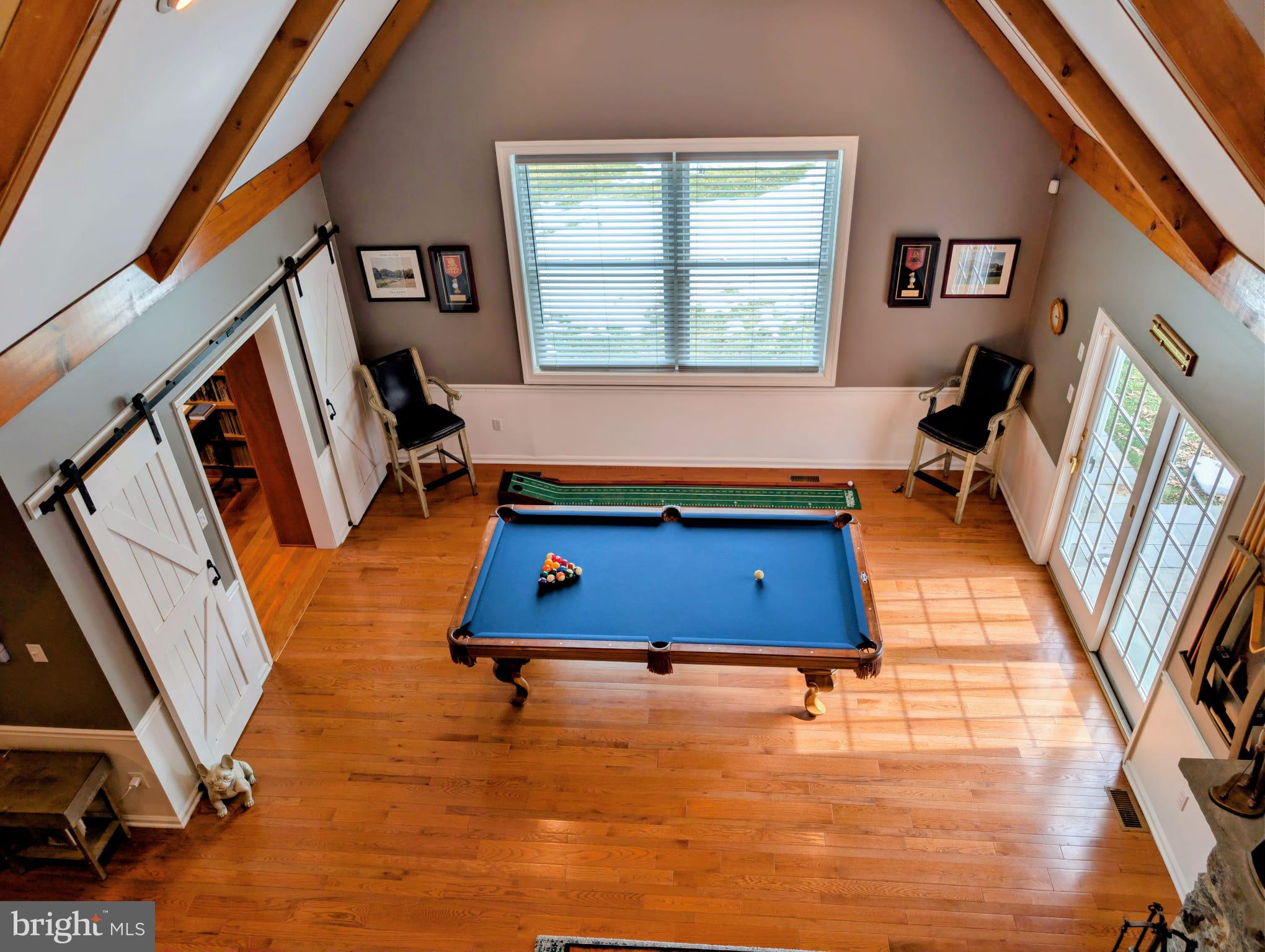 HIGHSPIRE - Residential