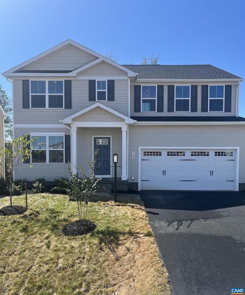 95 EVERGLADES RD BARBOURSVILLE VA 22923