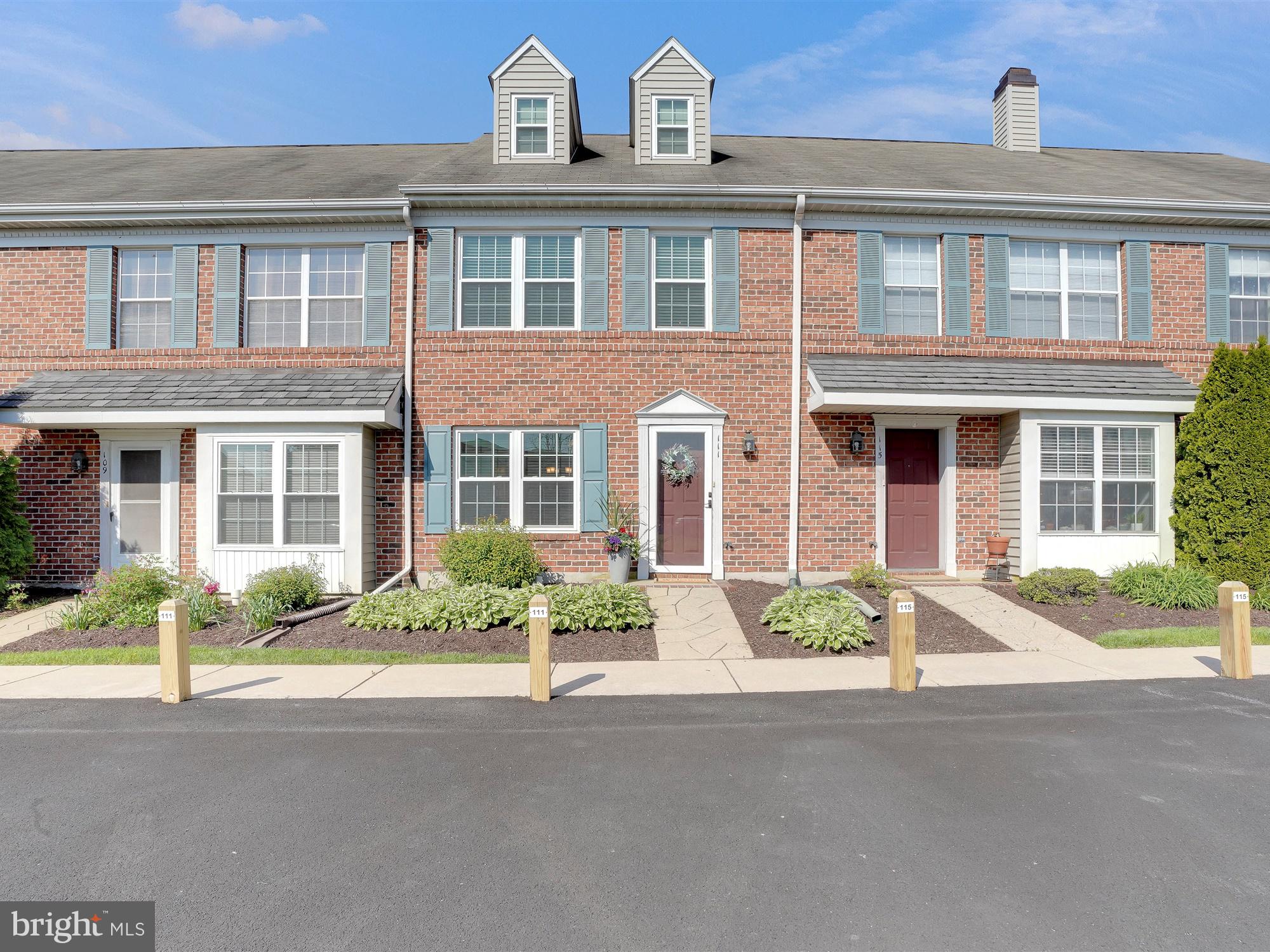 GRANDVIEW CHASE - Residential