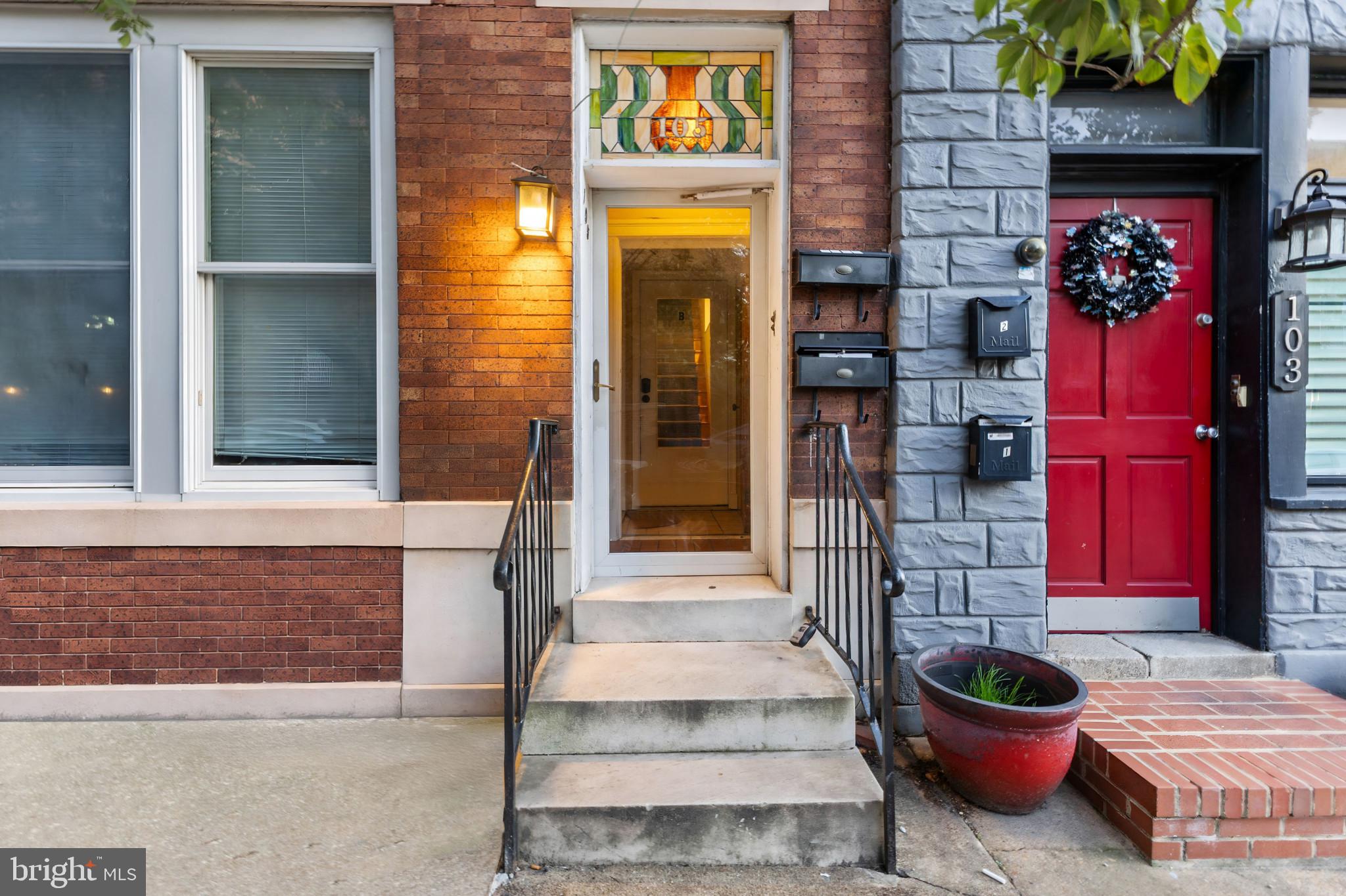 105 E WEST STREET B
