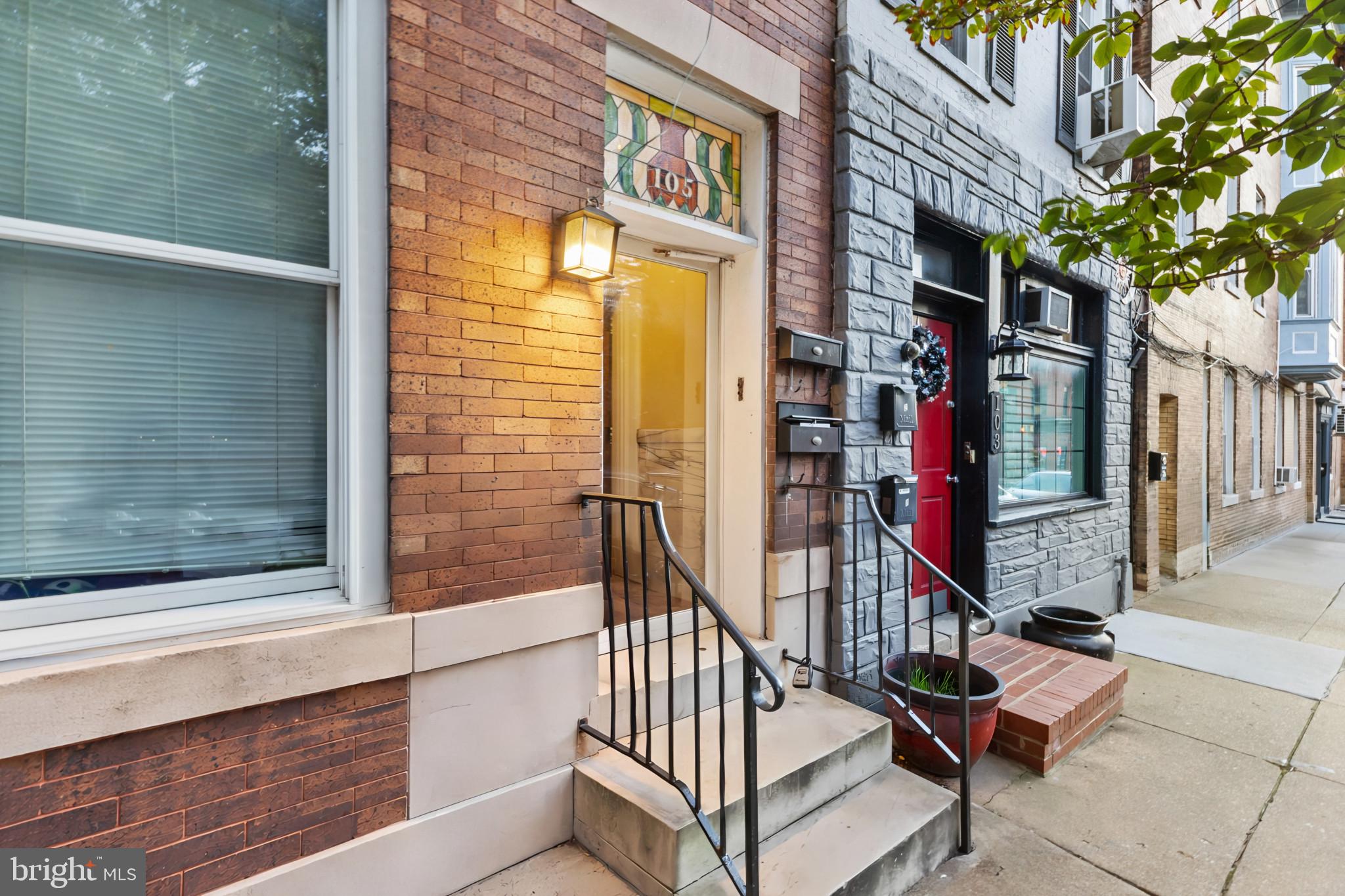 105 E WEST STREET B