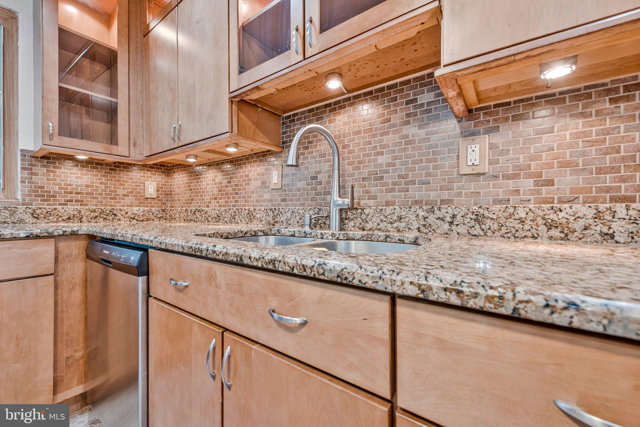 FRAZIER PROPERTY - Residential