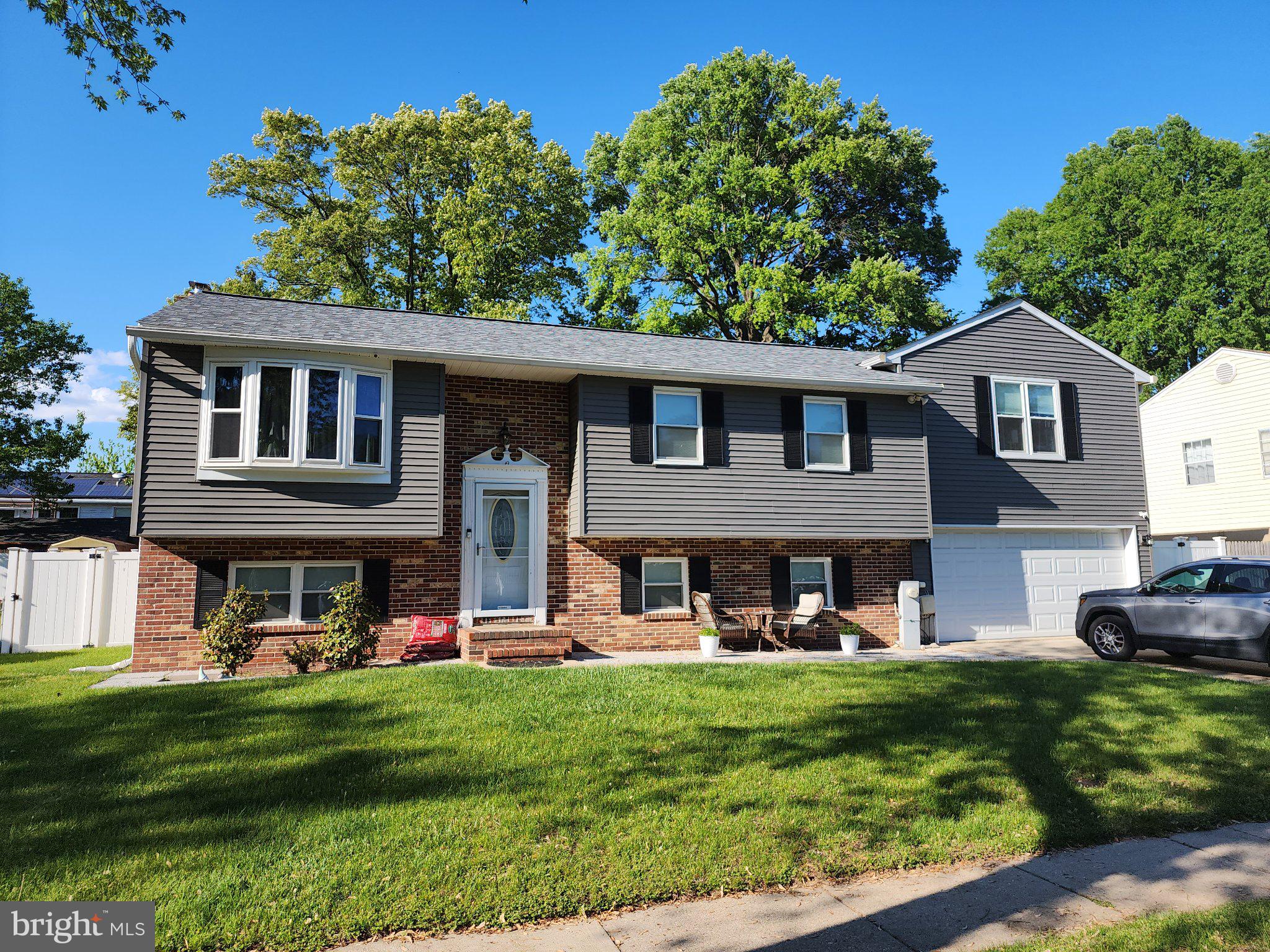 FRAZIER PROPERTY - Residential