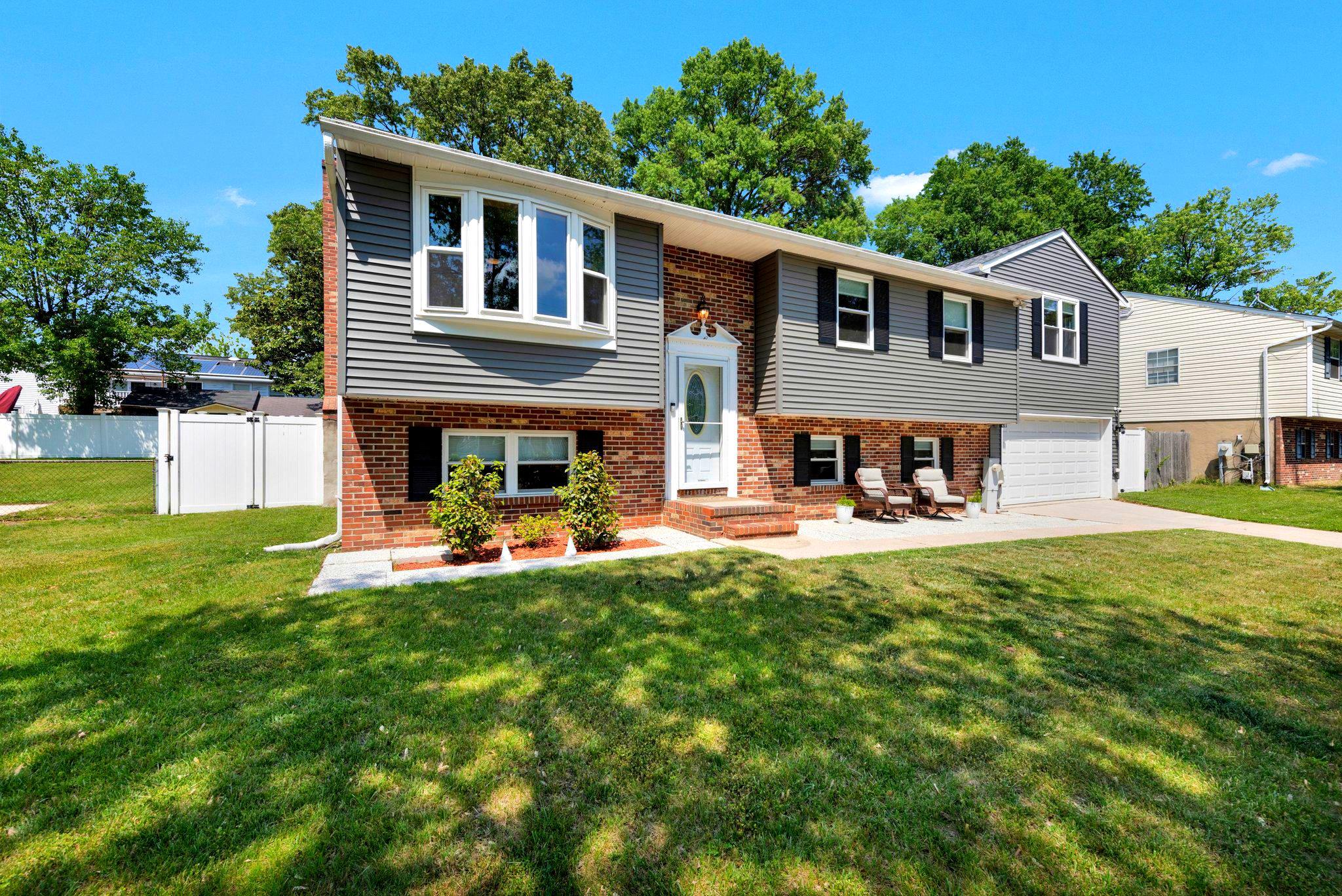 FRAZIER PROPERTY - Residential