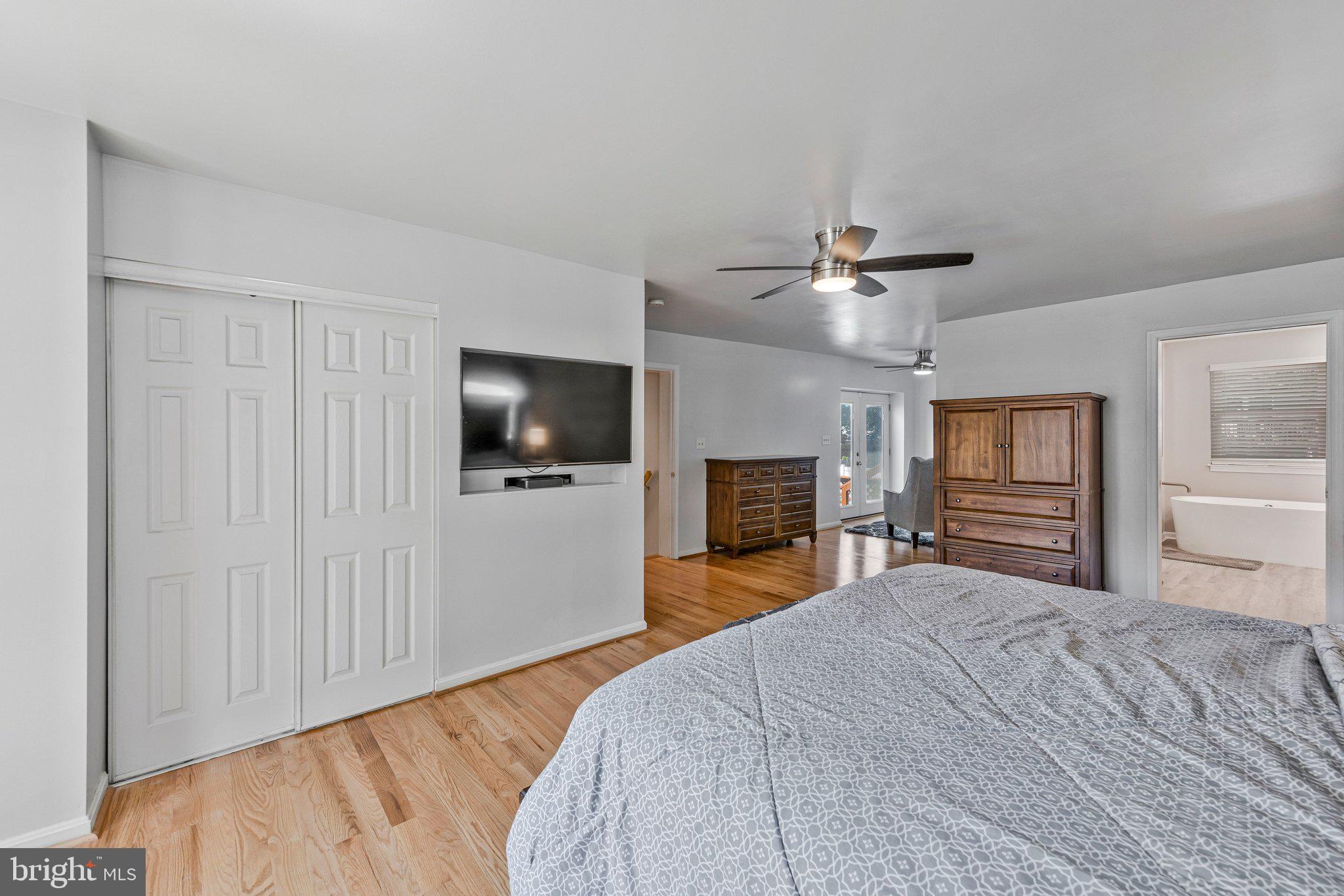 FRAZIER PROPERTY - Residential