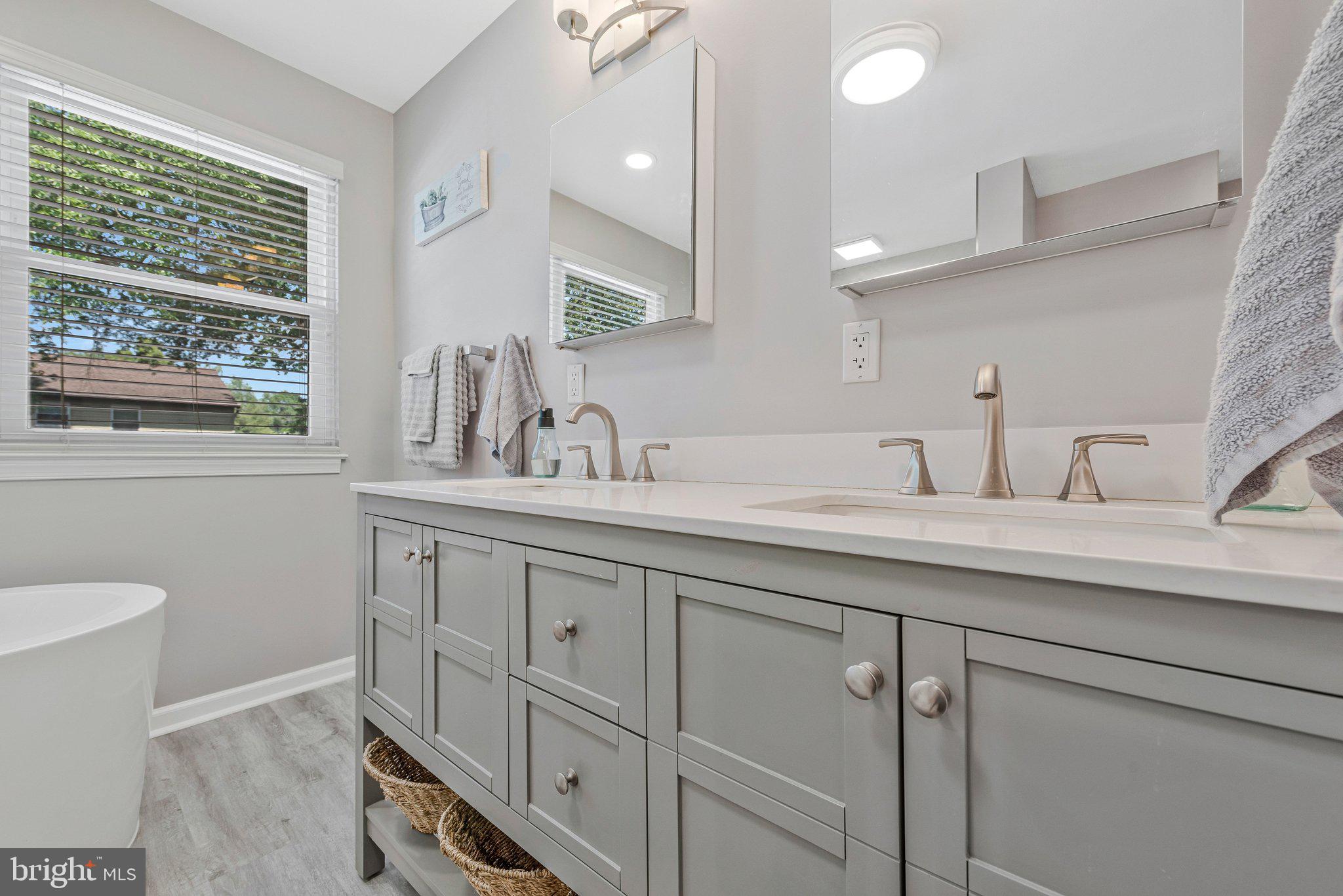 FRAZIER PROPERTY - Residential