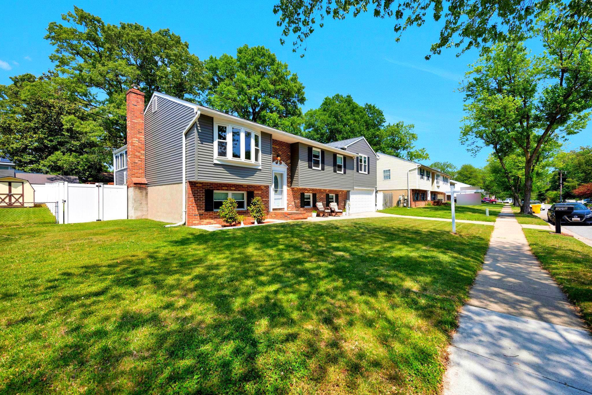 FRAZIER PROPERTY - Residential