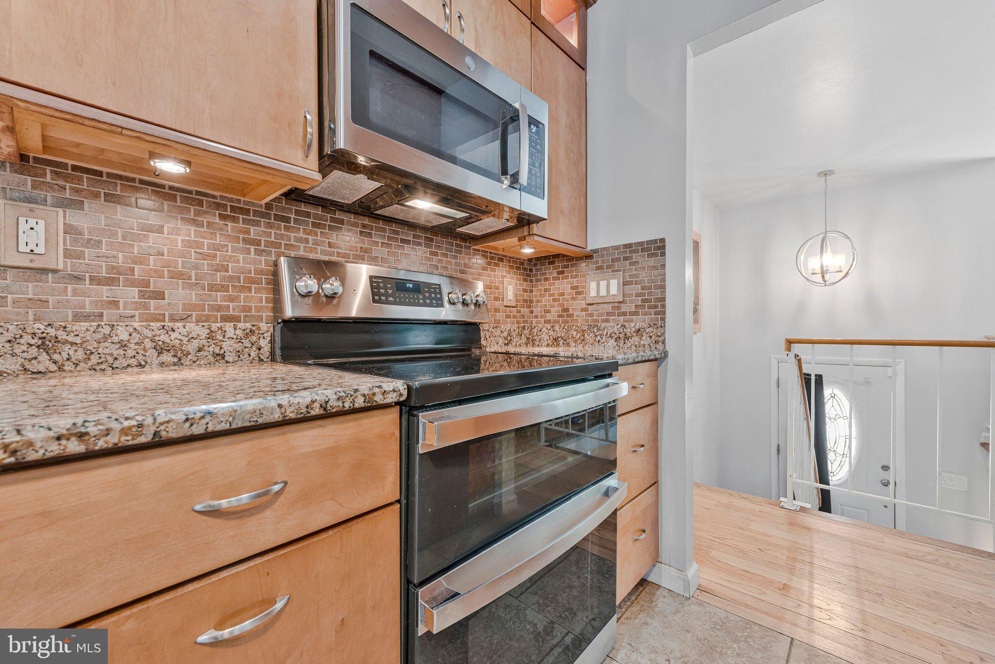 FRAZIER PROPERTY - Residential