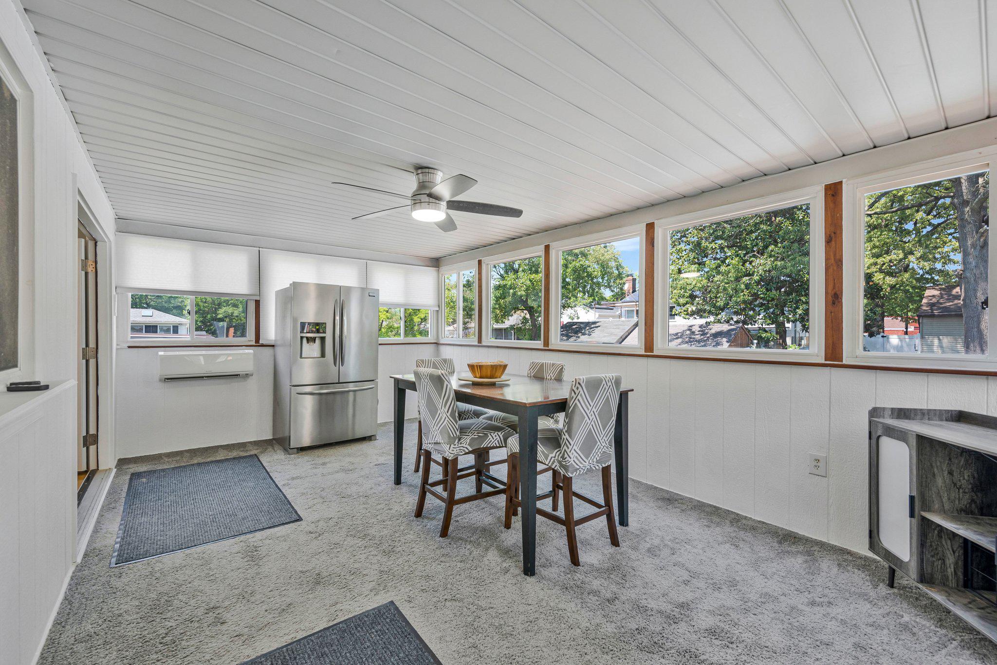 FRAZIER PROPERTY - Residential